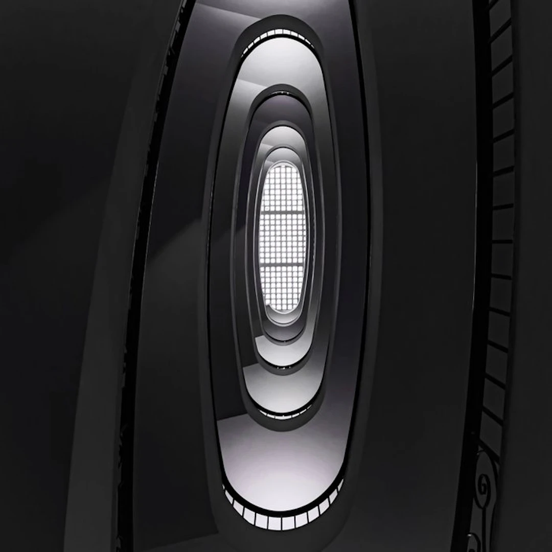 Fabio Accorrà - The oval