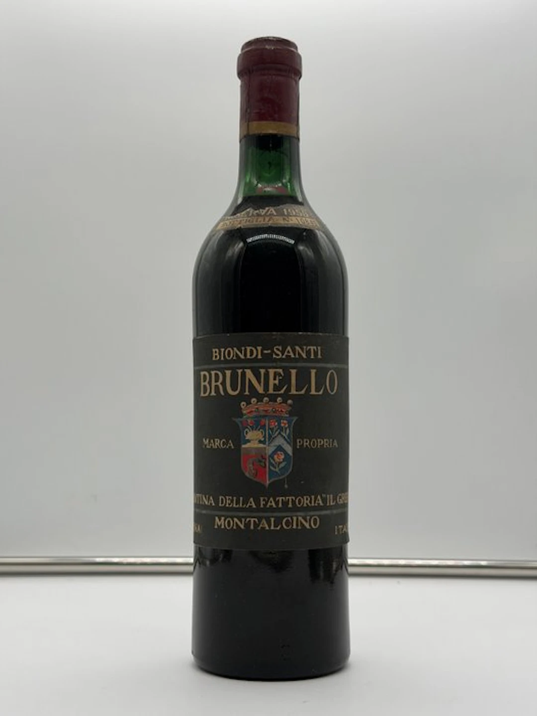 1955 Biondi Santi