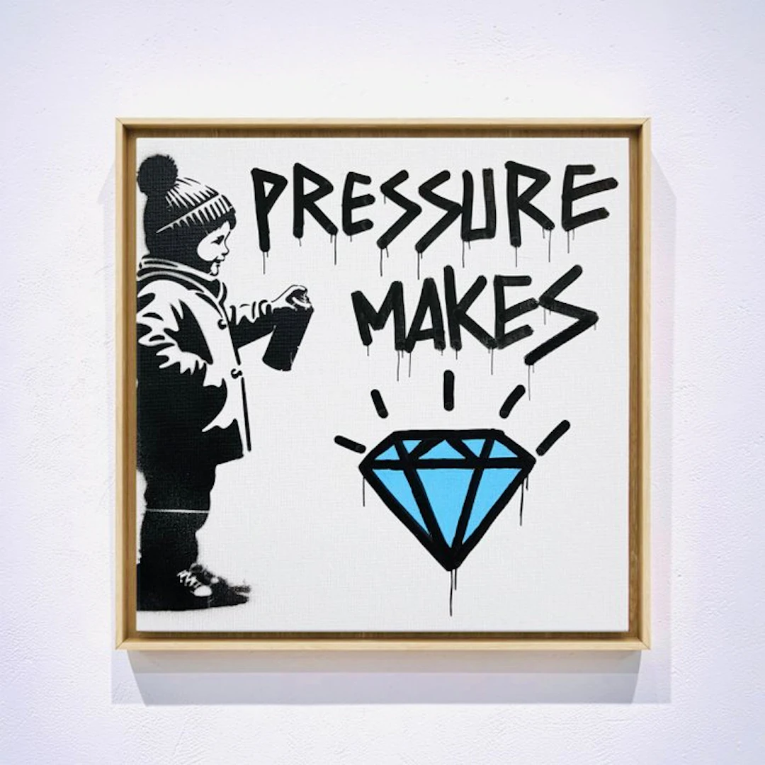 STRINK - DIAMOND