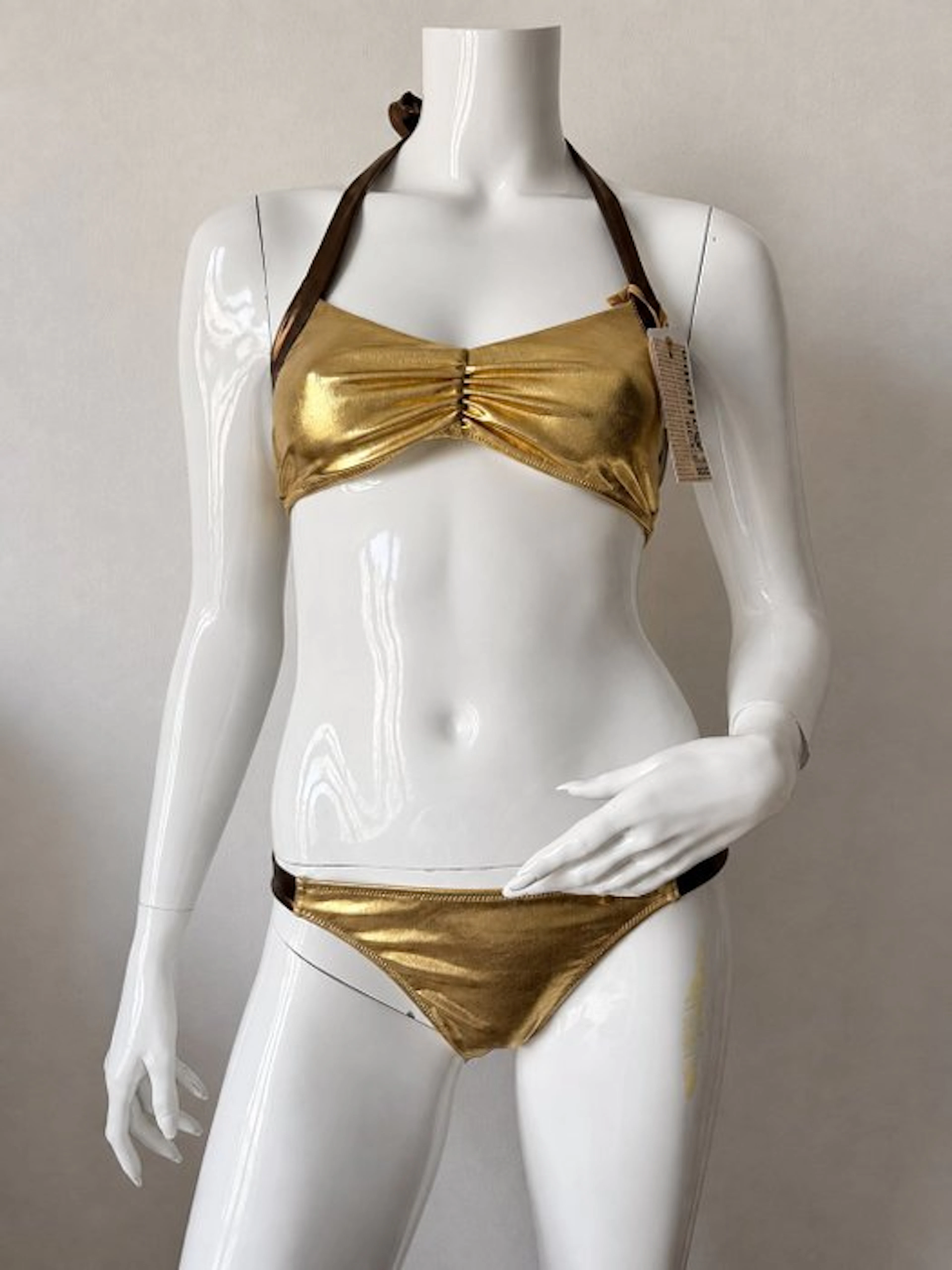 John Galliano - Swimsuit - New with tags