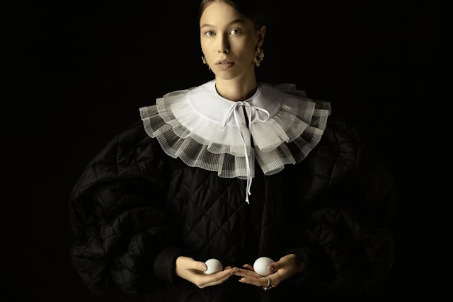Marta Romashina - In Silico