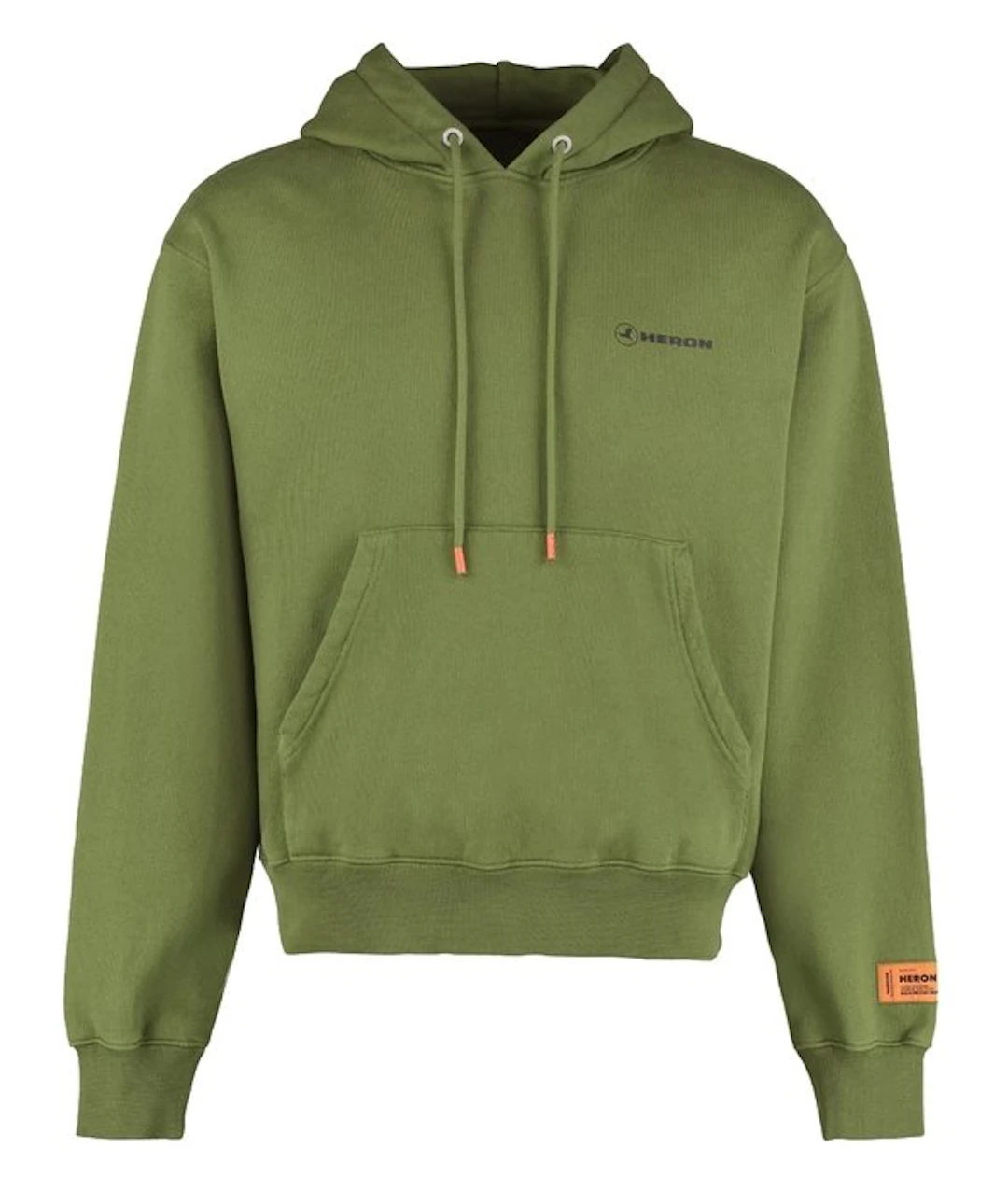 Heron Preston - Sweatshirt - New with tags
