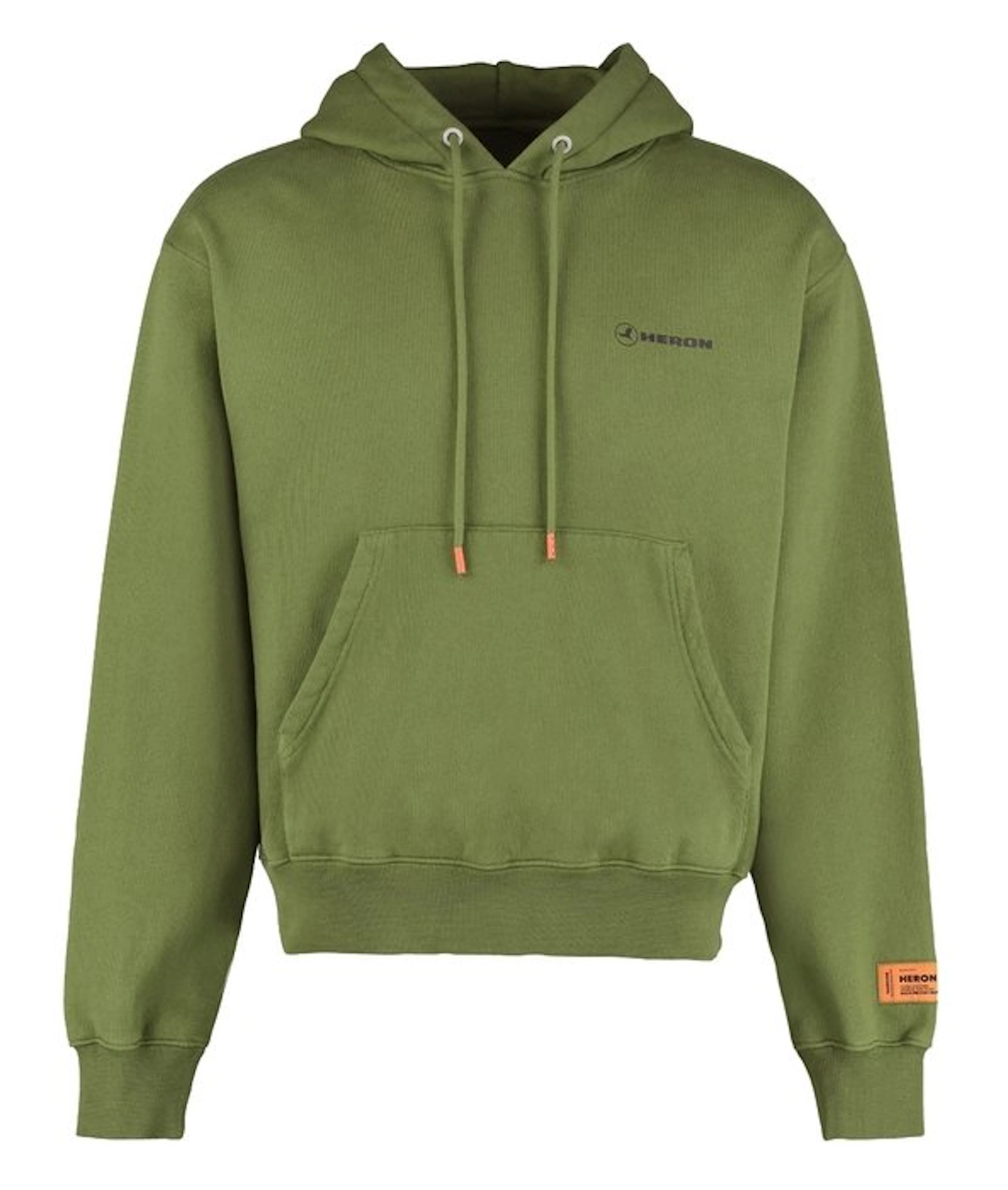 Heron Preston - Sweatshirt - New with tags