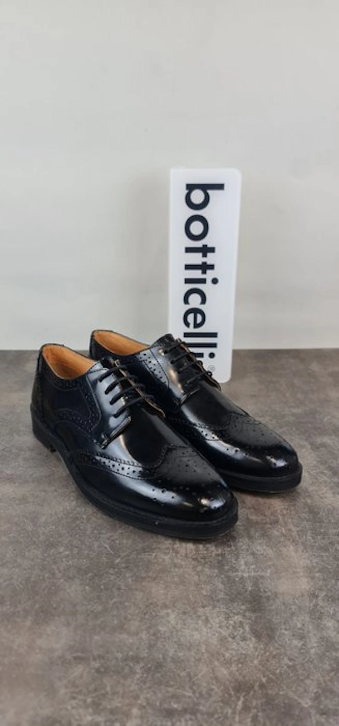Roberto Botticelli - Lace-up shoes - Size: EU 37