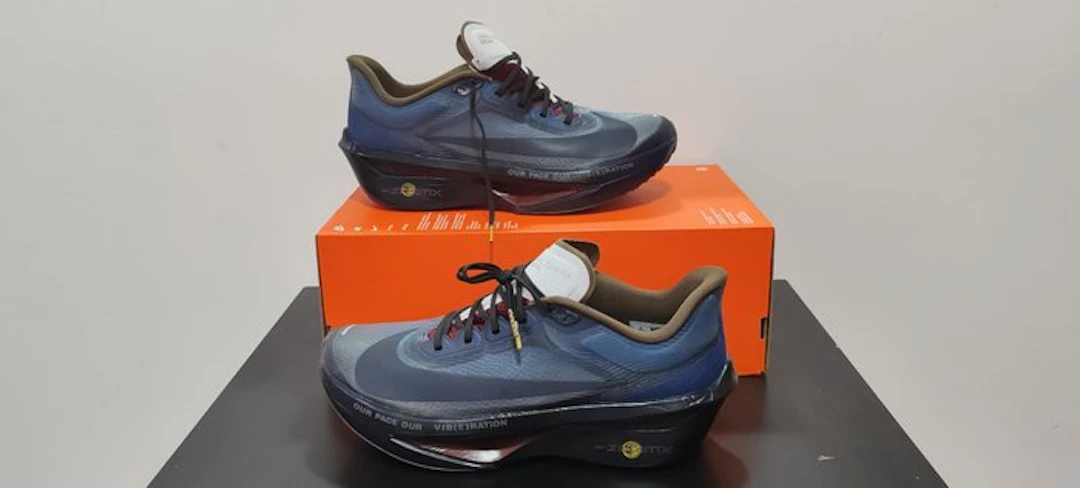 Nike - Low-top trainers - Size: EU 46