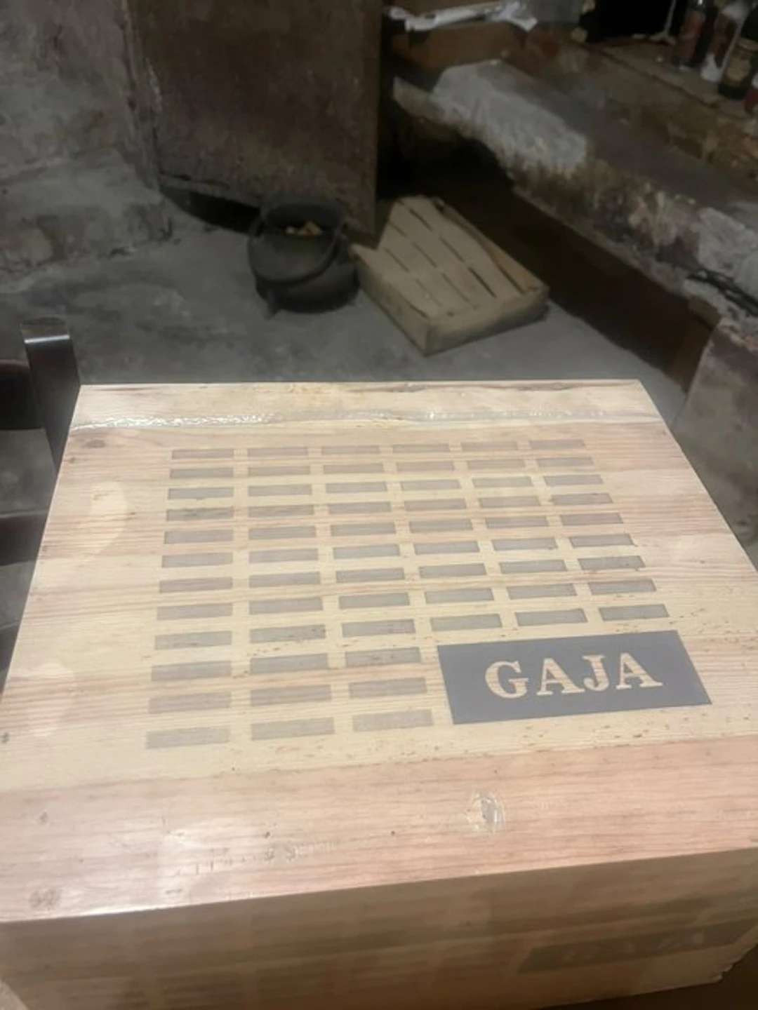 2009 Gaja, Gaia & Rey Langhe - Langhe DOC - 6 Bottles (0.75L)