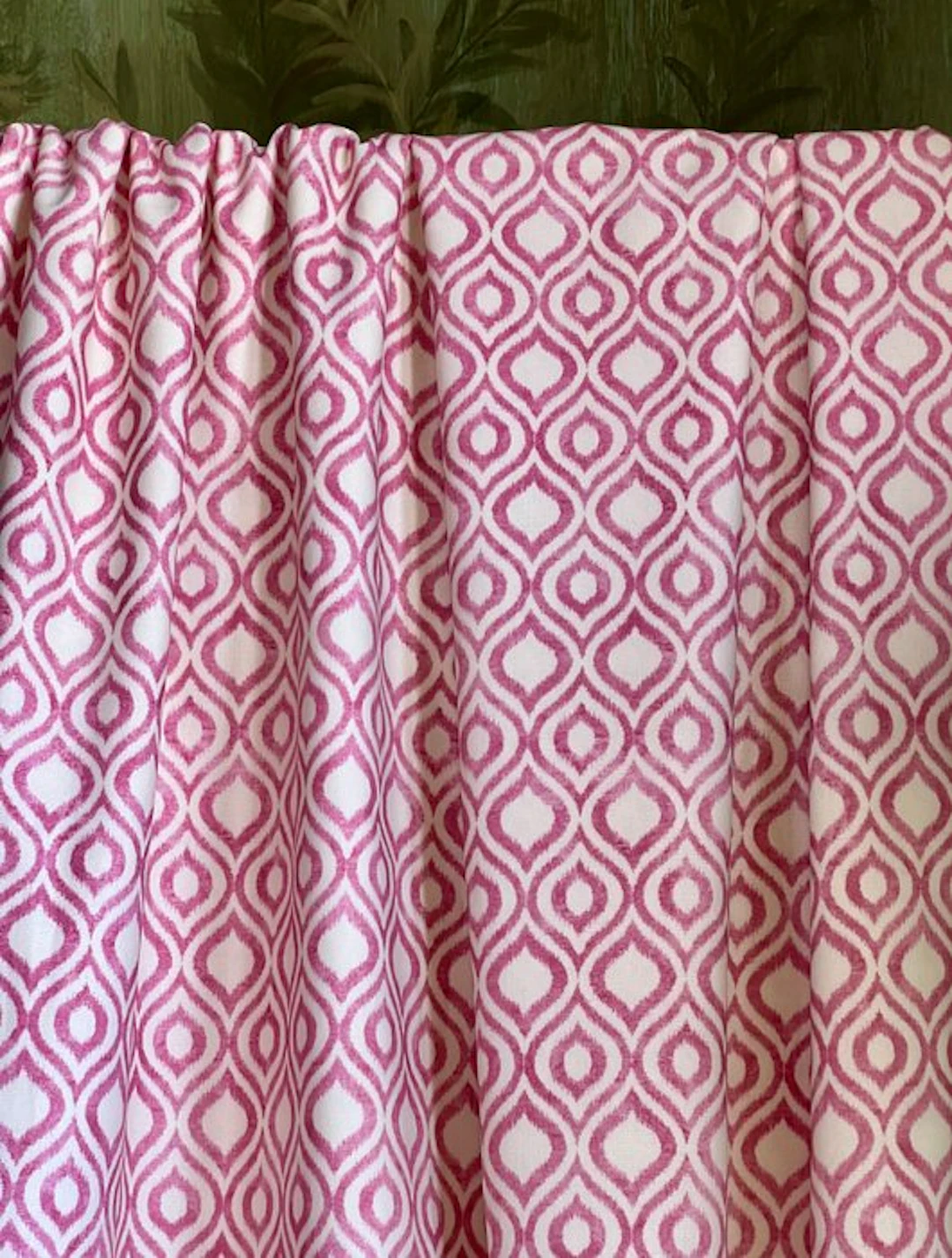 **Double width