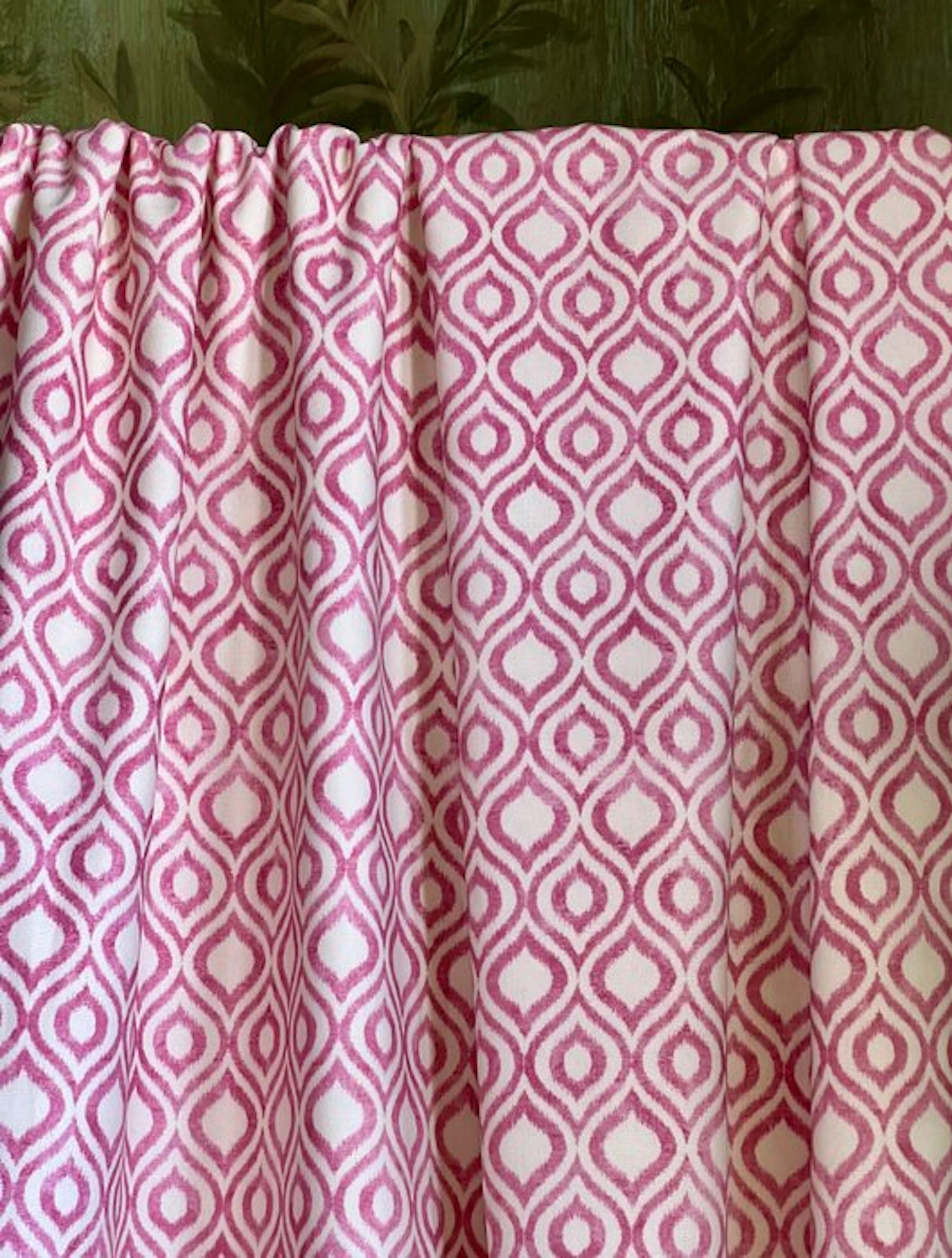 **Double width