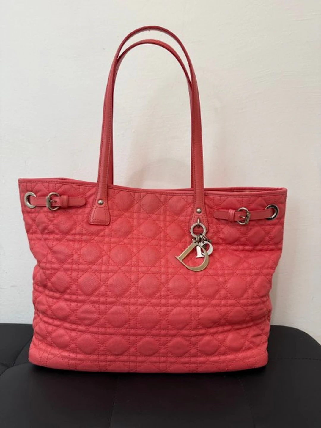 Christian Dior - Panarea - Bag