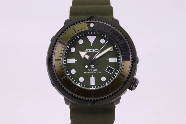 Seiko - Prospex - No reserve price - SNE535P1 | V157-0DC0...