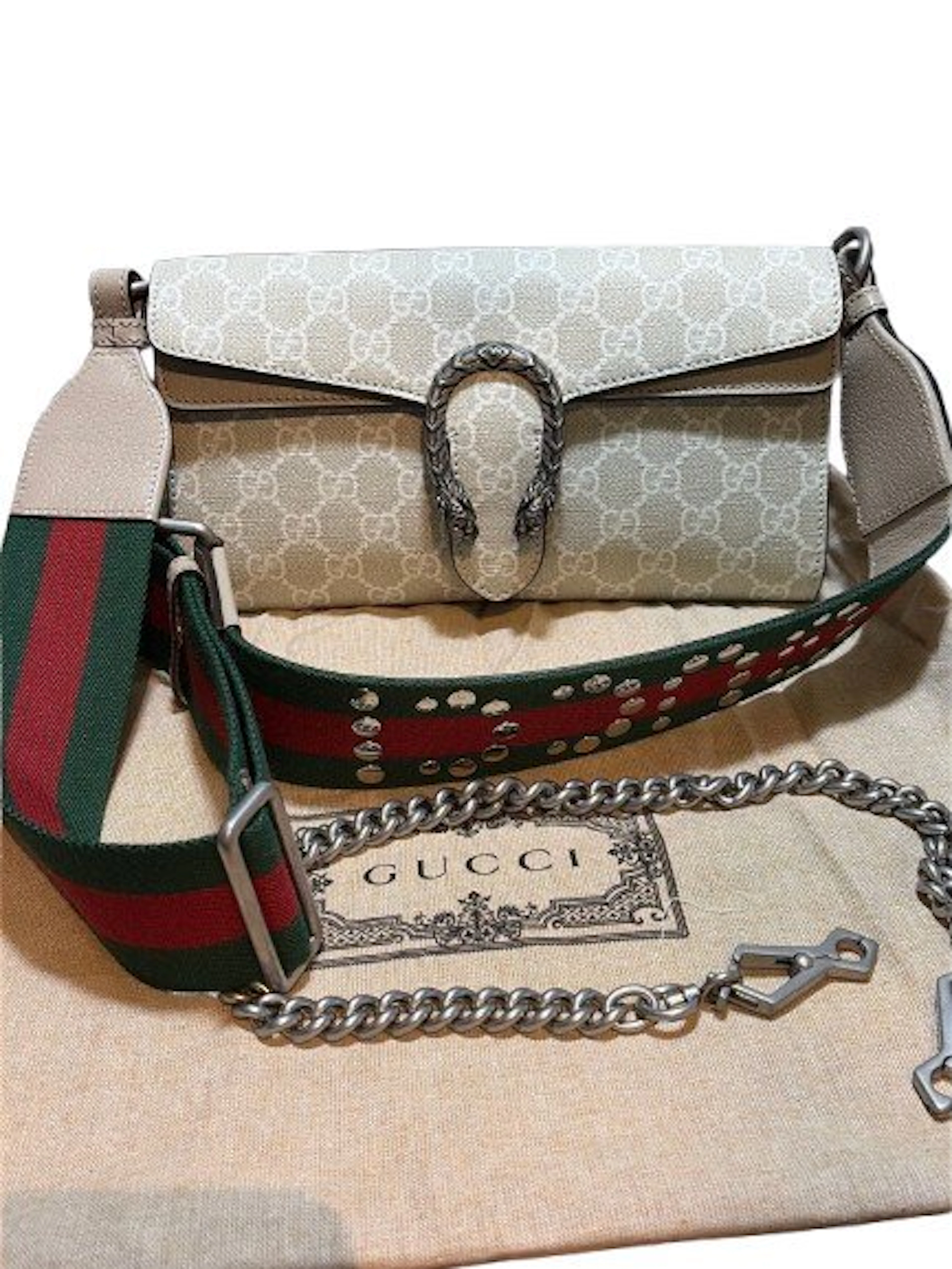 Gucci - Dionysus - Crossbody bag