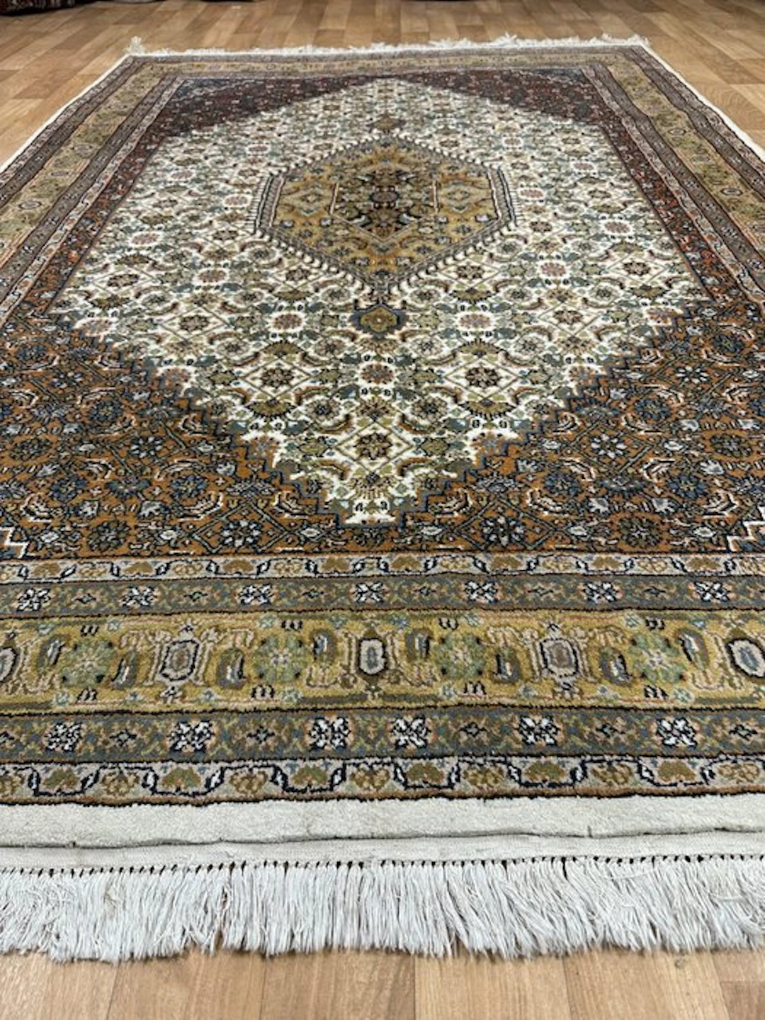 Sarough Mir - Rug - 250 cm - 168 cm