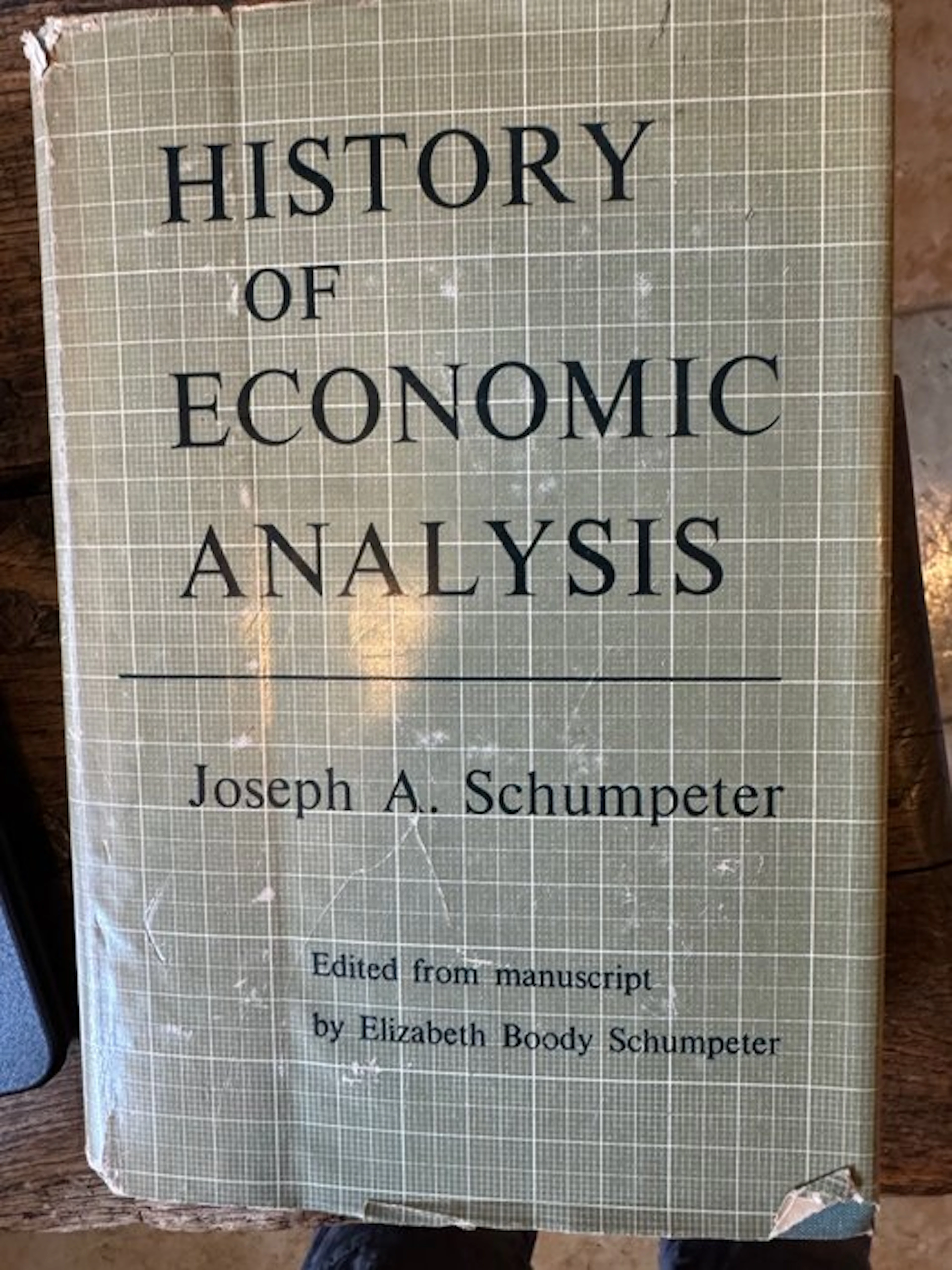 Joseph A.