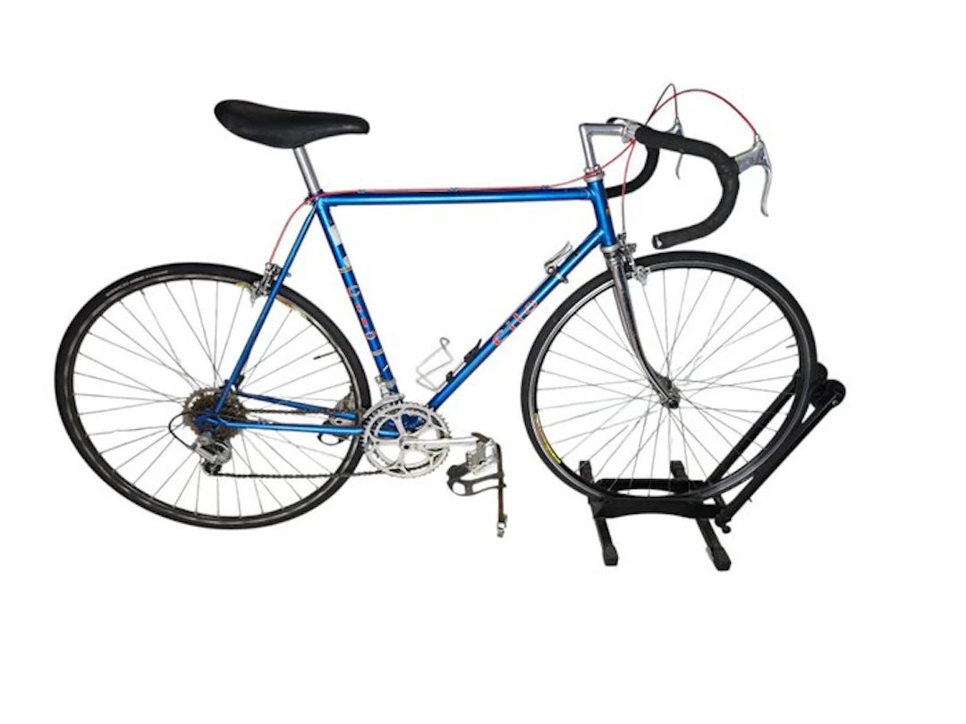 Cilo - Bicycle - Before 2000