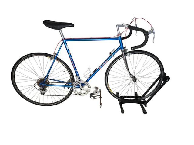 Cilo - Bicycle - Before 2000