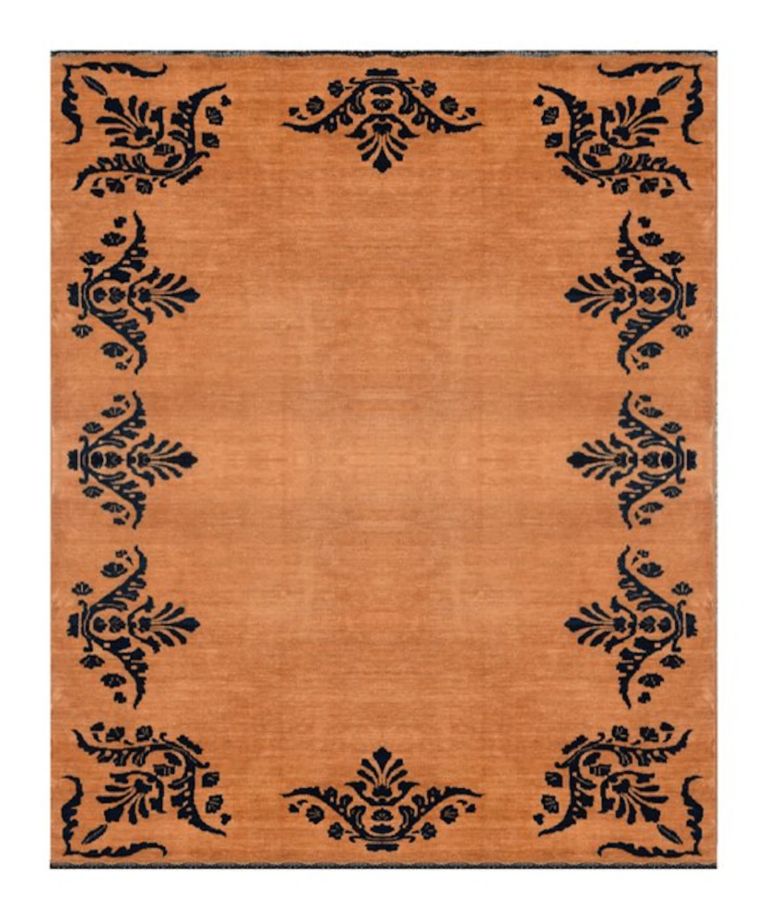 Ziegler - Rug - 295 cm - 200 cm - Handmade Chobi