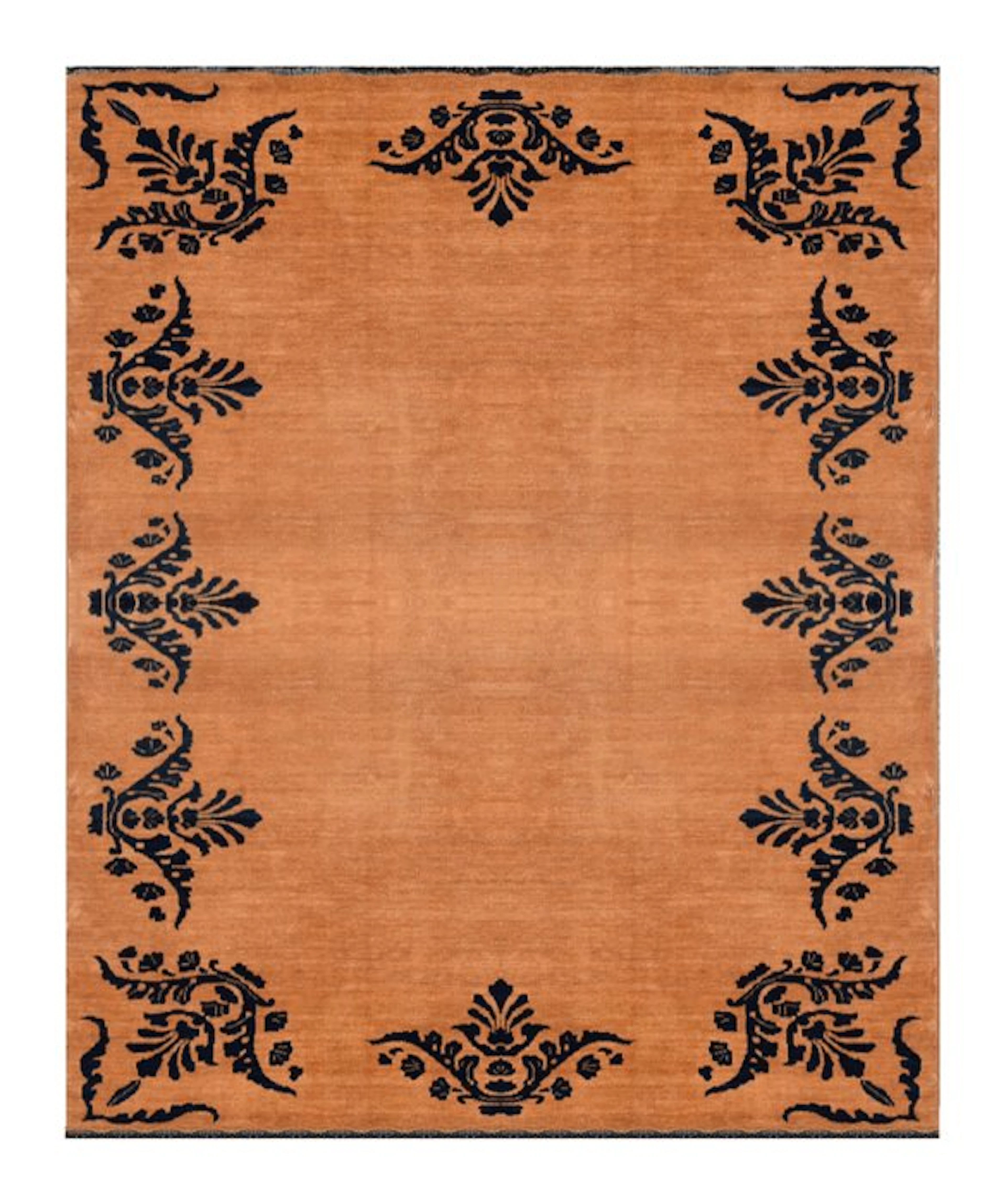 Ziegler - Rug - 295 cm - 200 cm - Handmade Chobi