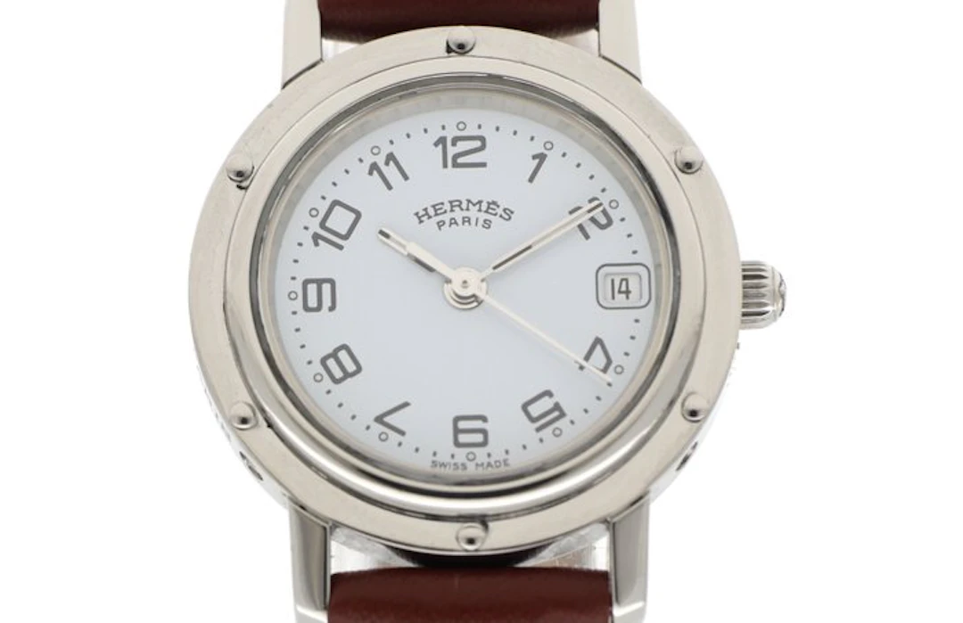 Hermès - Clipper Lady - No reserve price - CL4.210 - Women - 1990-1999