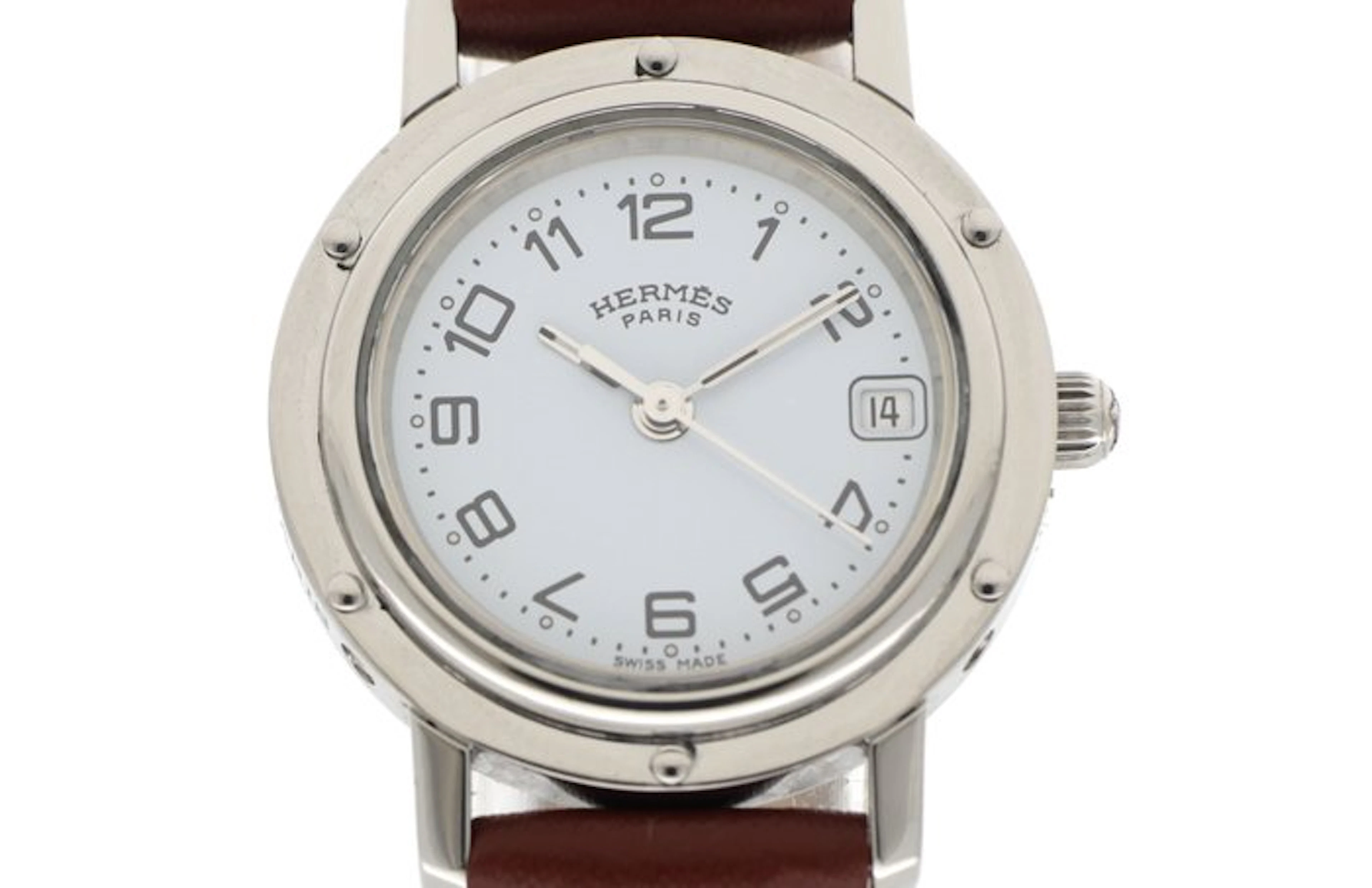 Hermès - Clipper Lady - No reserve price - CL4.210 - Women - 1990-1999