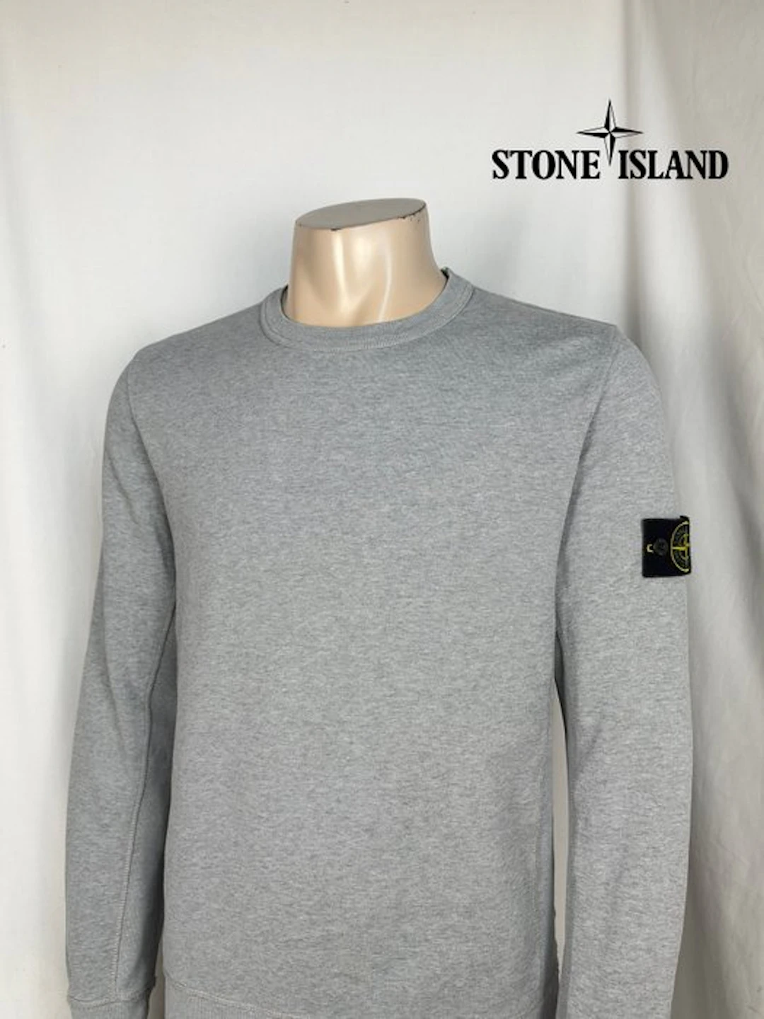 Stone Island - Jumper