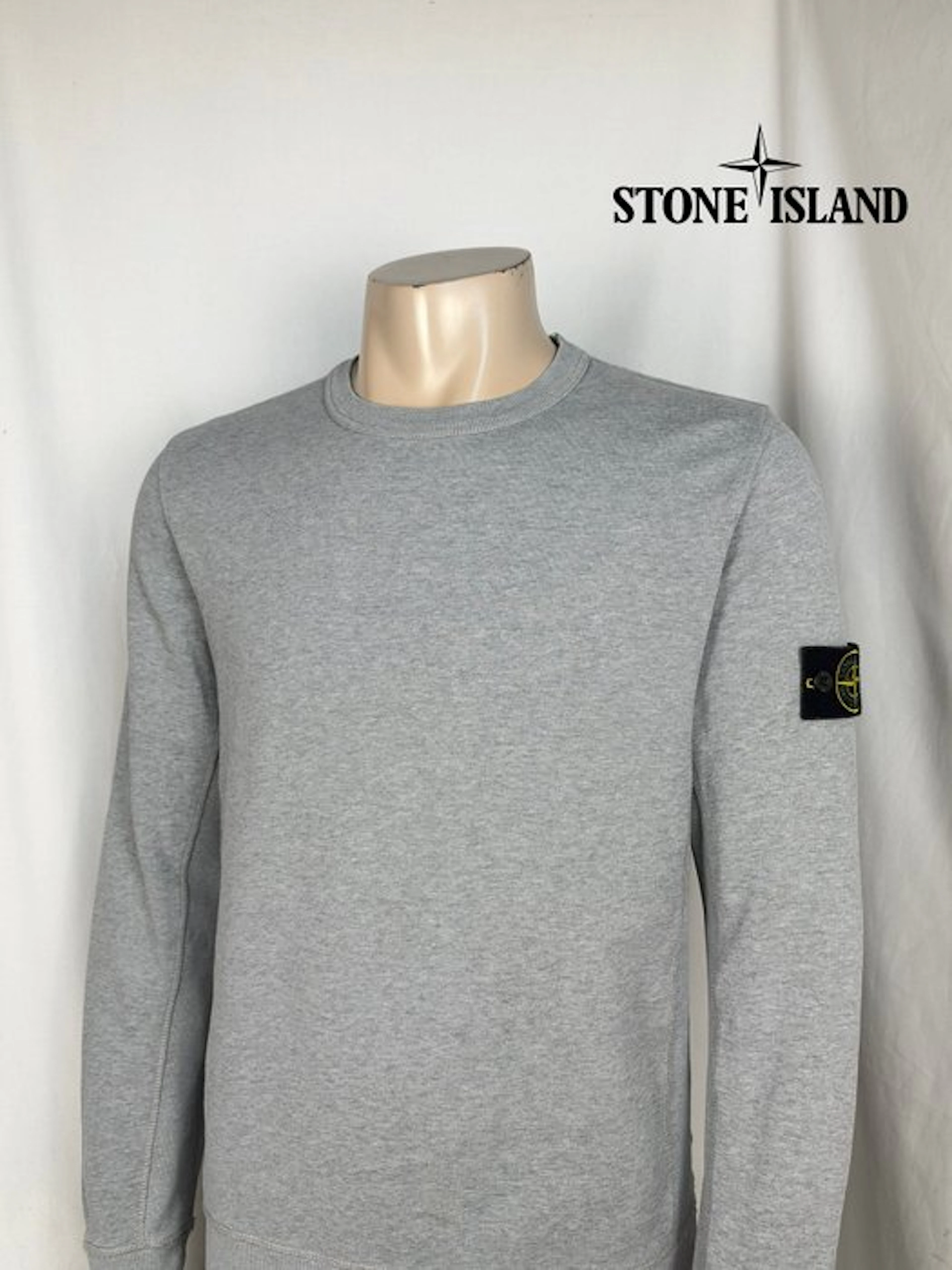 Stone Island - Jumper