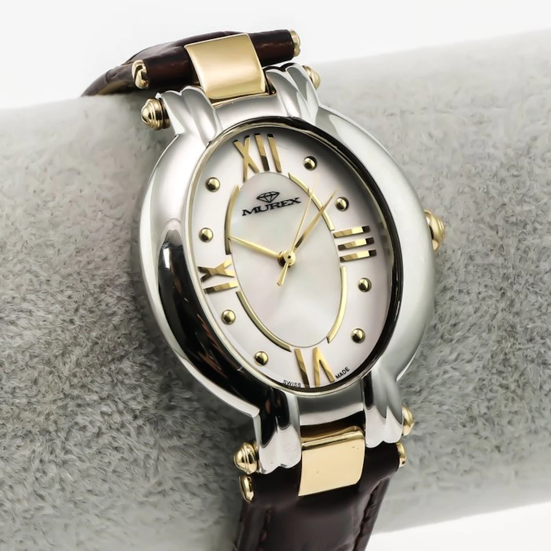 Murex - Swiss Made Watch - MUL548-SGL-7 - No reserve price - Women - 2010-2020