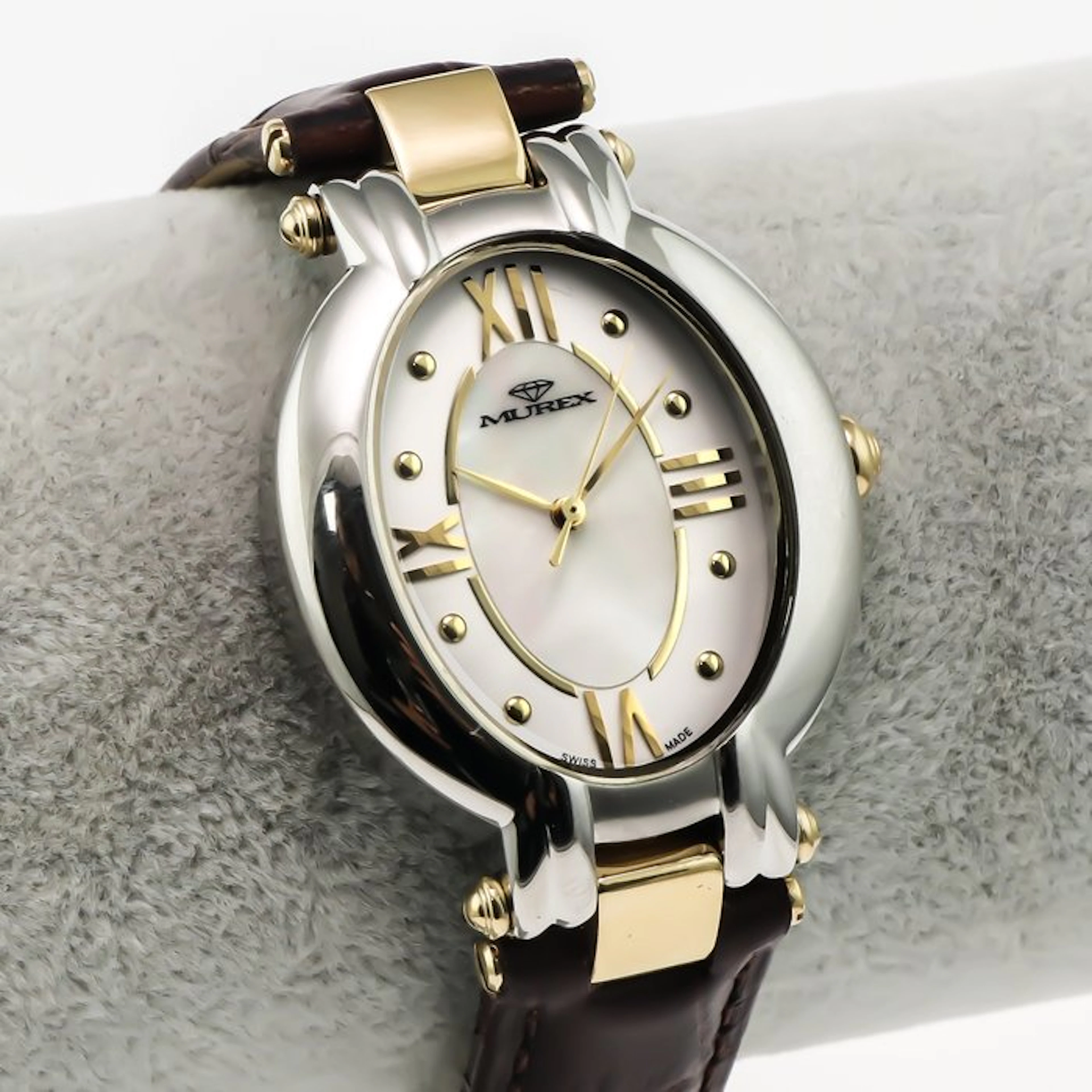 Murex - Swiss Made Watch - MUL548-SGL-7 - No reserve price - Women - 2010-2020