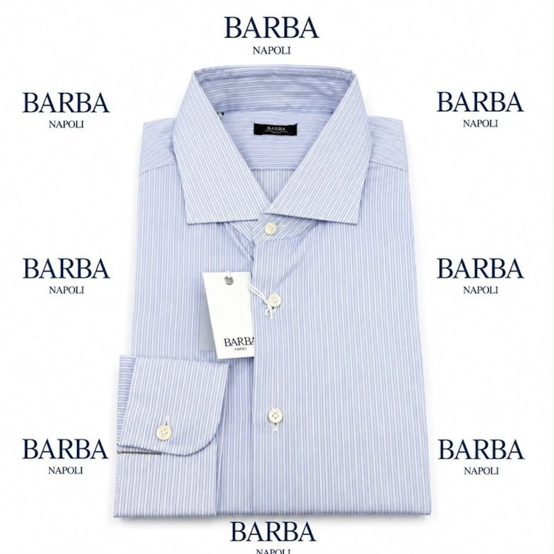 barba napoli - Shirt - New with tags
