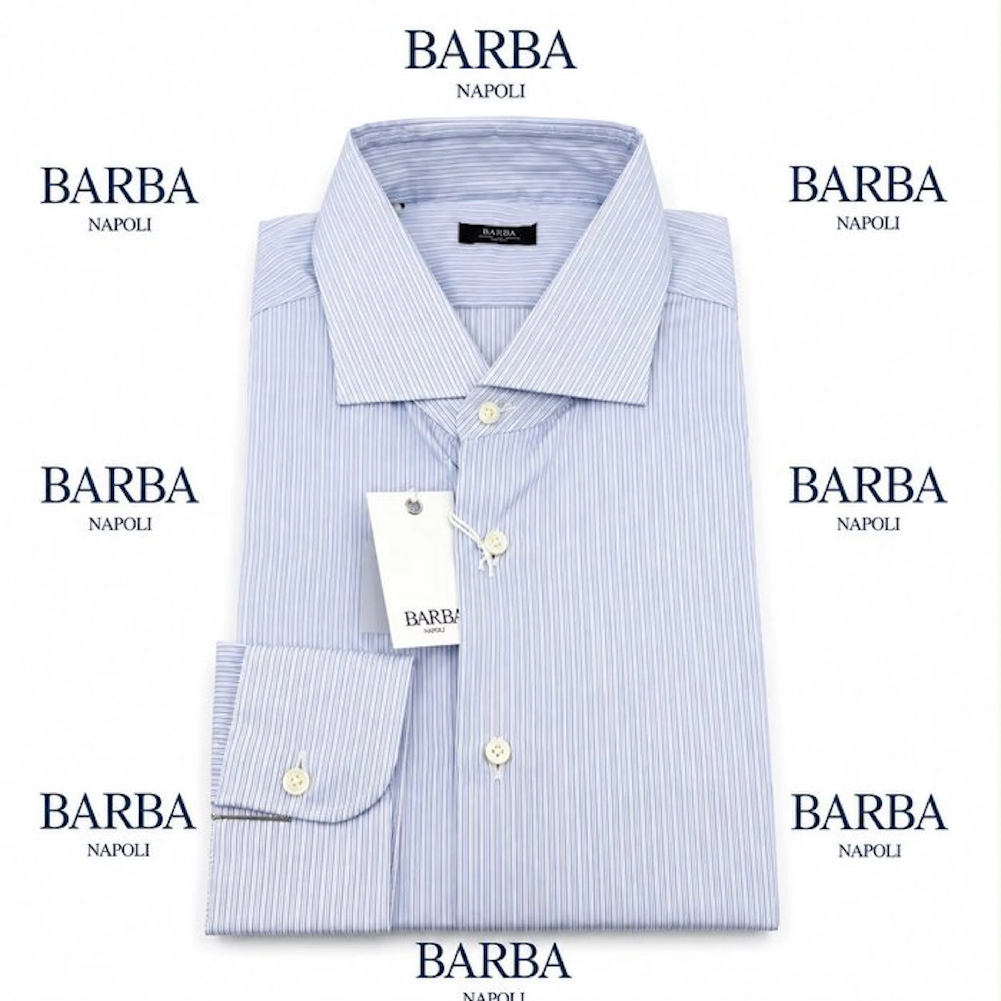 barba napoli - Shirt - New with tags