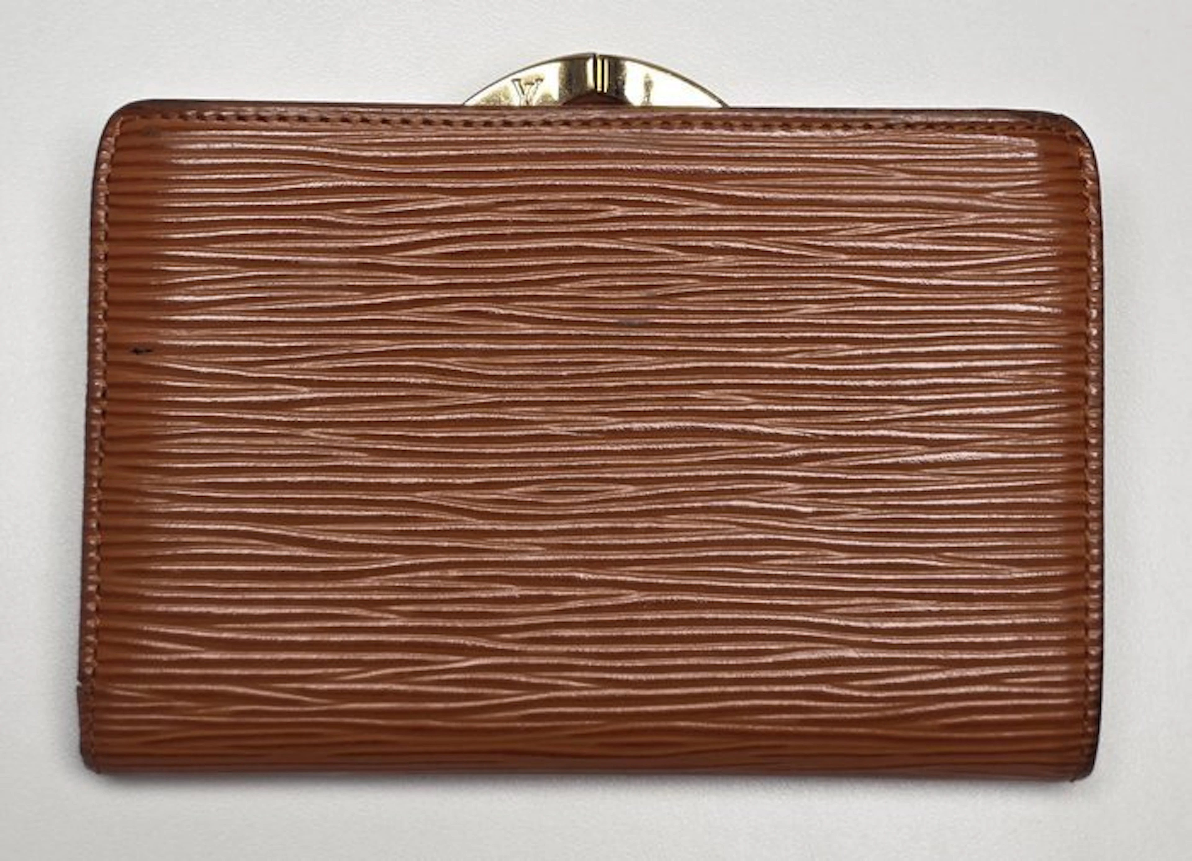 Louis Vuitton - Wallet