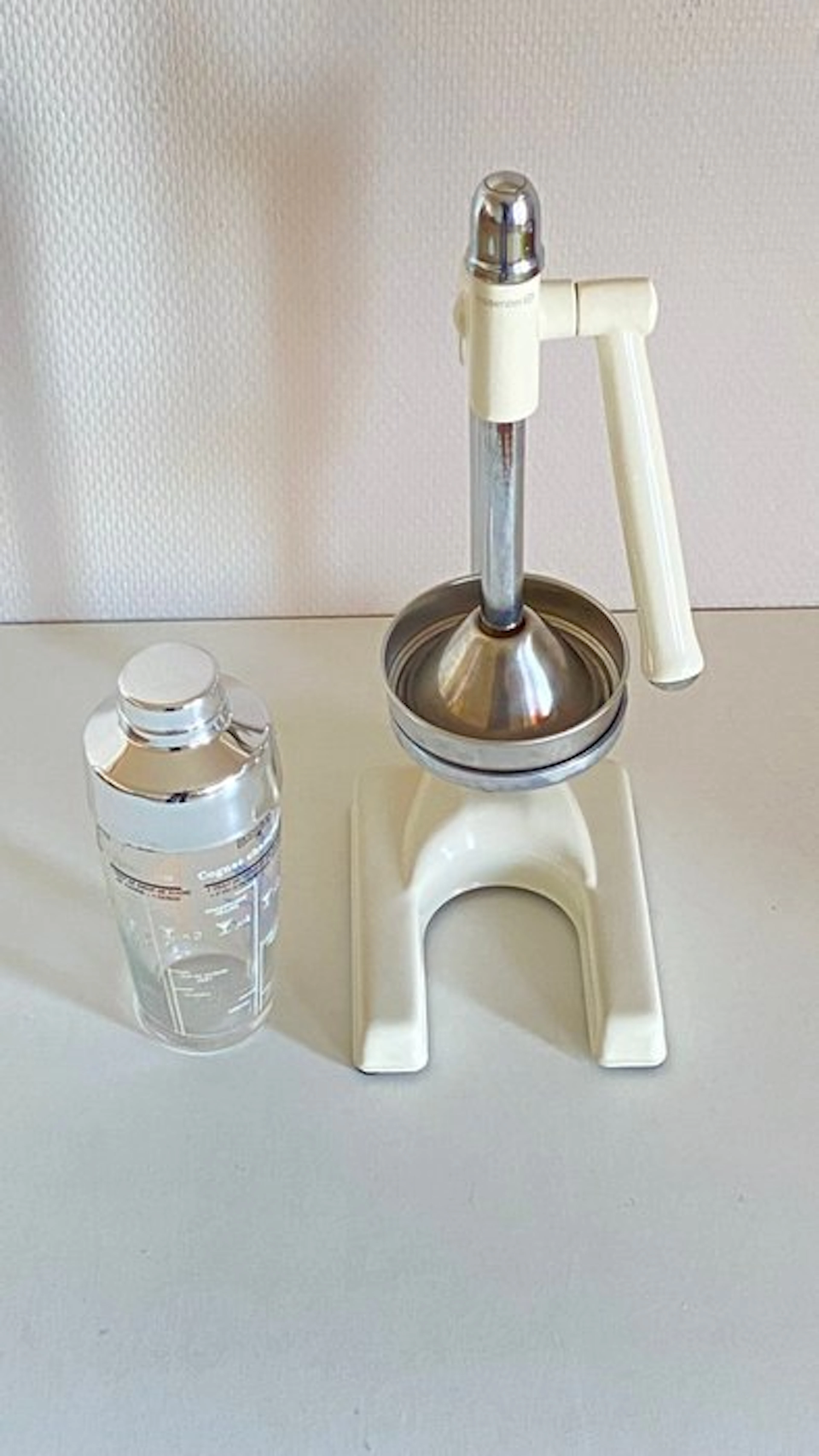 ikéa - Juicer (2) - Steel