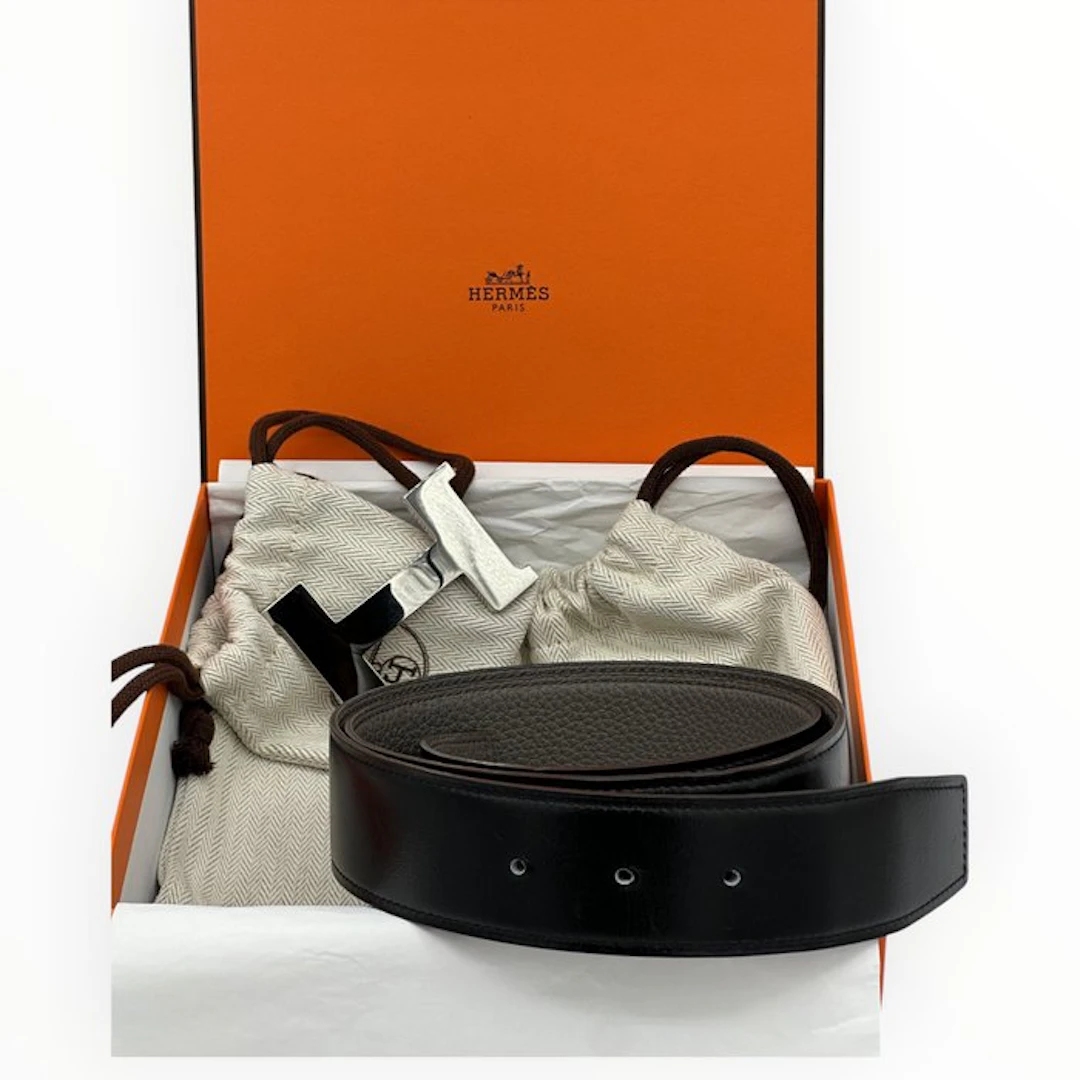 Hermès - Constance - Belt