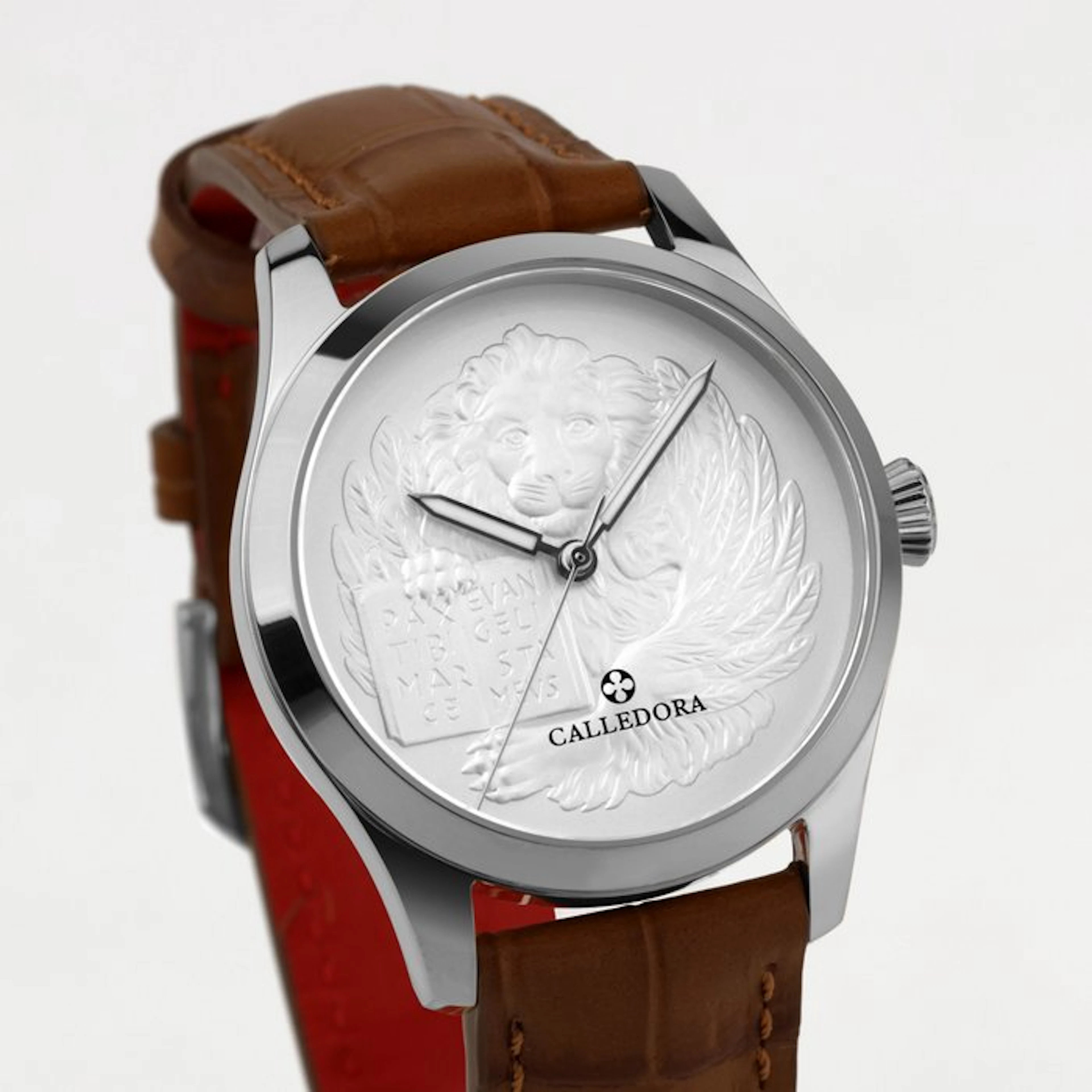 Calledora - LEONE MARCIANO - No reserve price - VE1499-PL-BI-AC - Unisex -