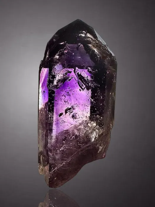 Amethyst gem