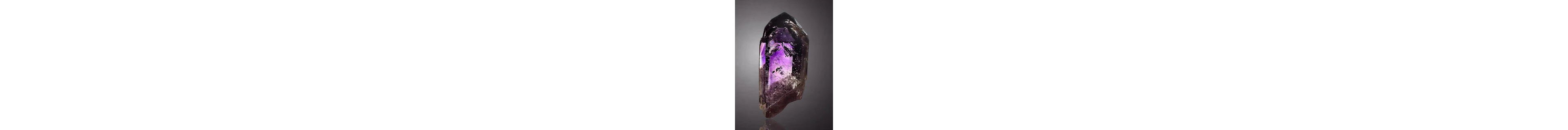 Amethyst gem