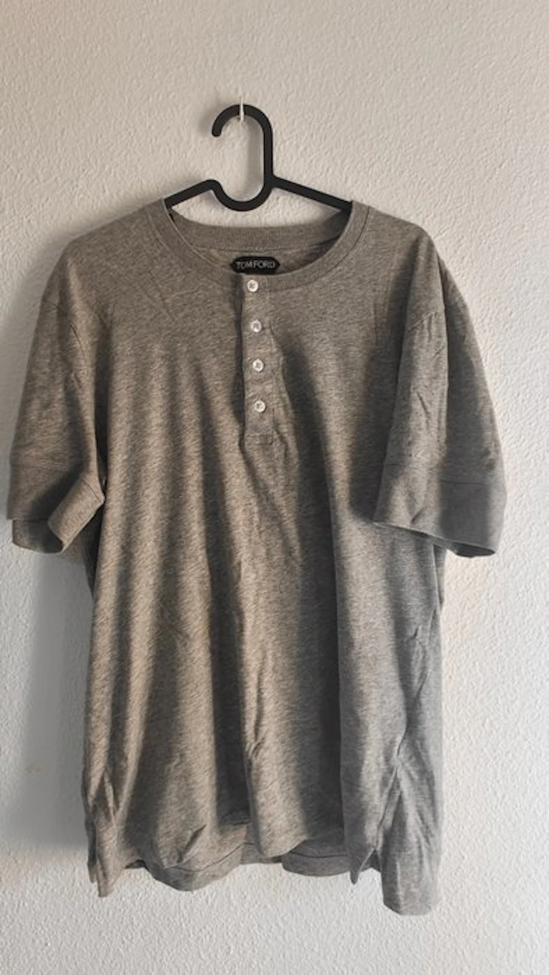 Tom Ford - T-shirt