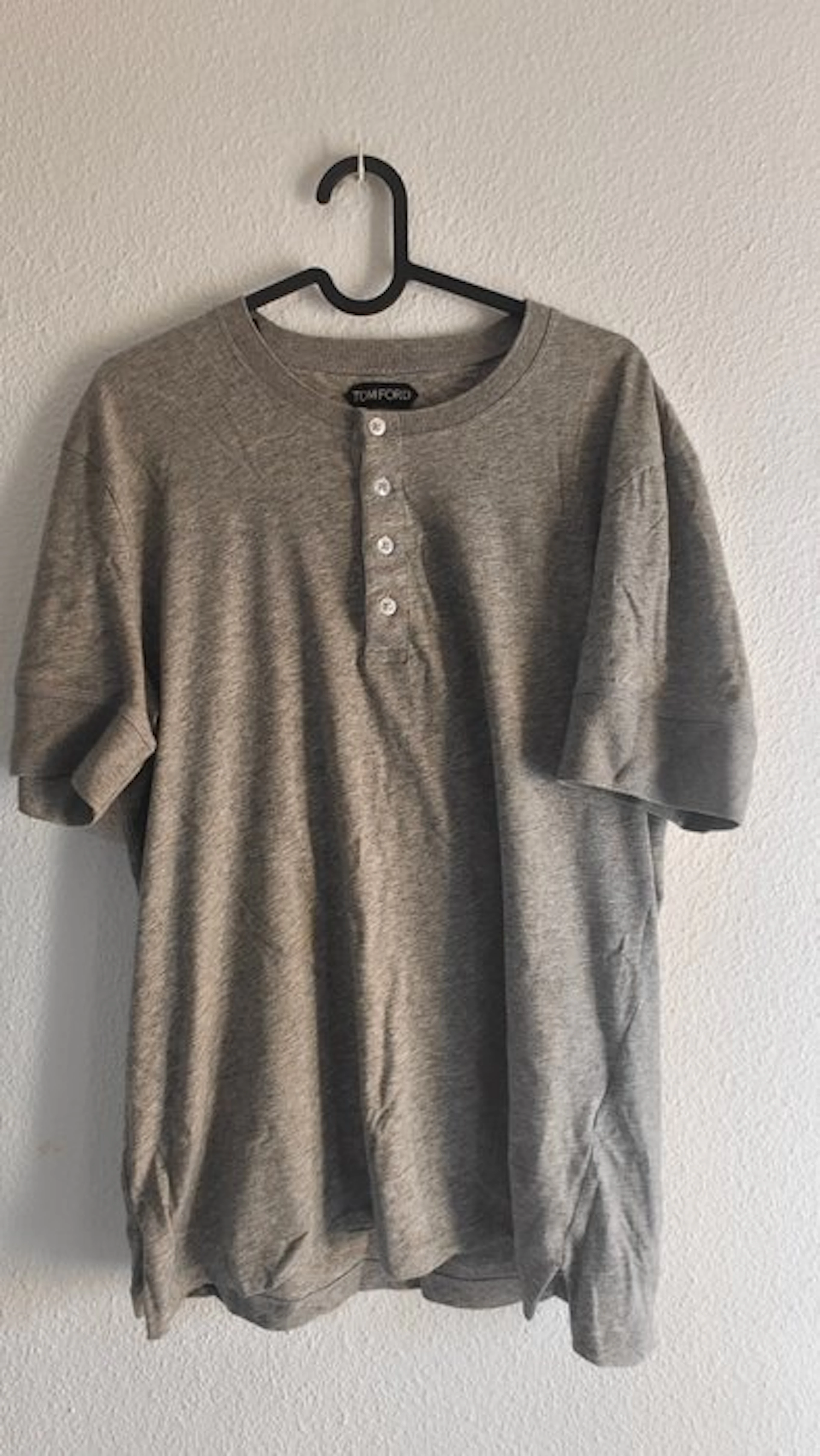 Tom Ford - T-shirt