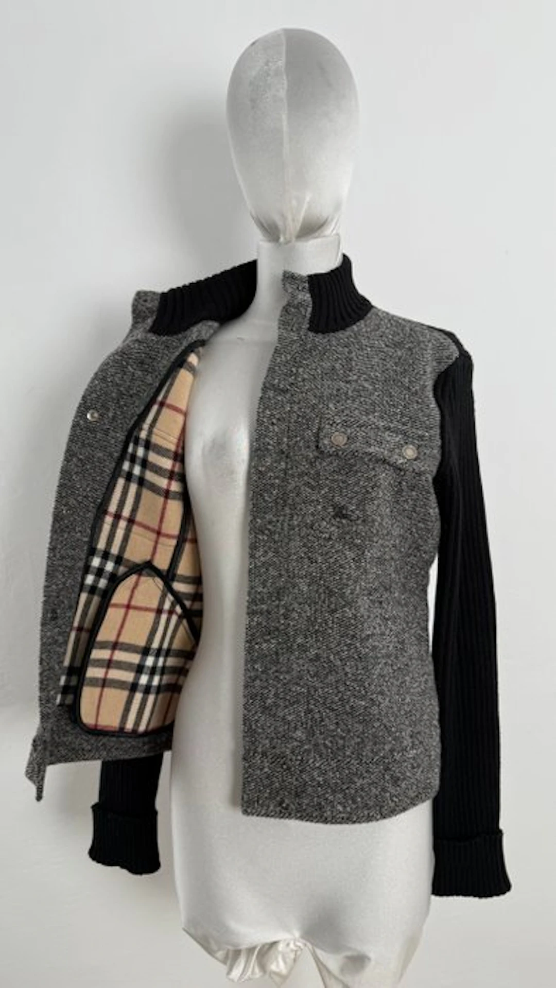 Burberry - Jacket