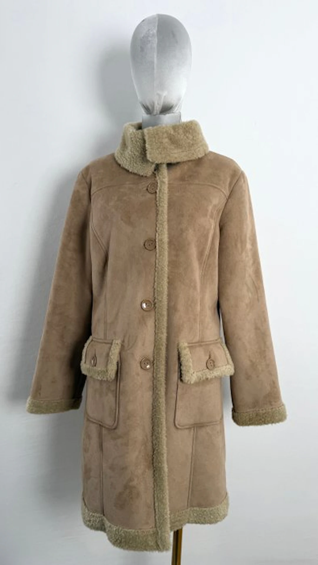 Balmain - Coat