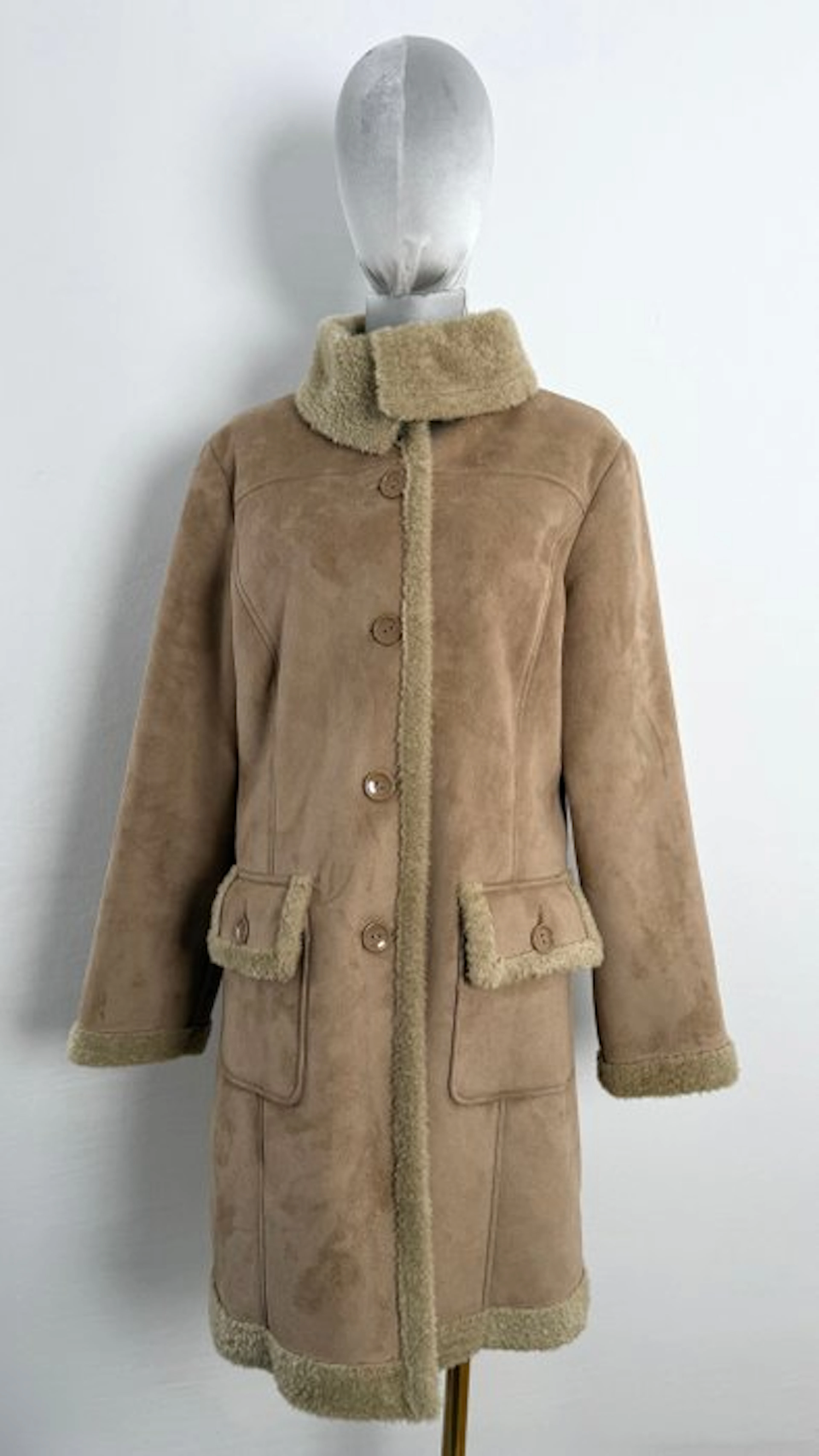 Balmain - Coat