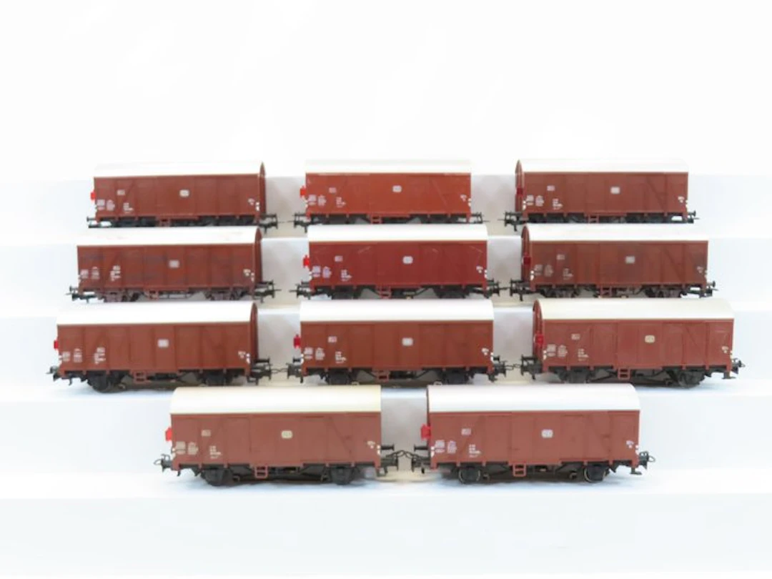 Märklin H0 - o.a