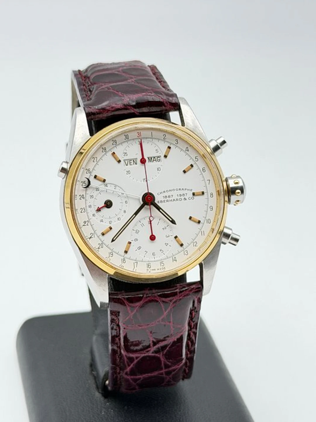 Eberhard & Co