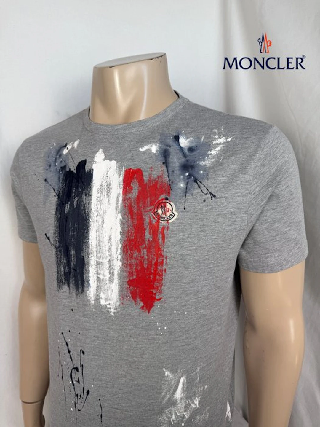 Moncler - T-shirt
