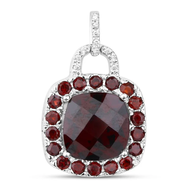 Pendant - 14 kt