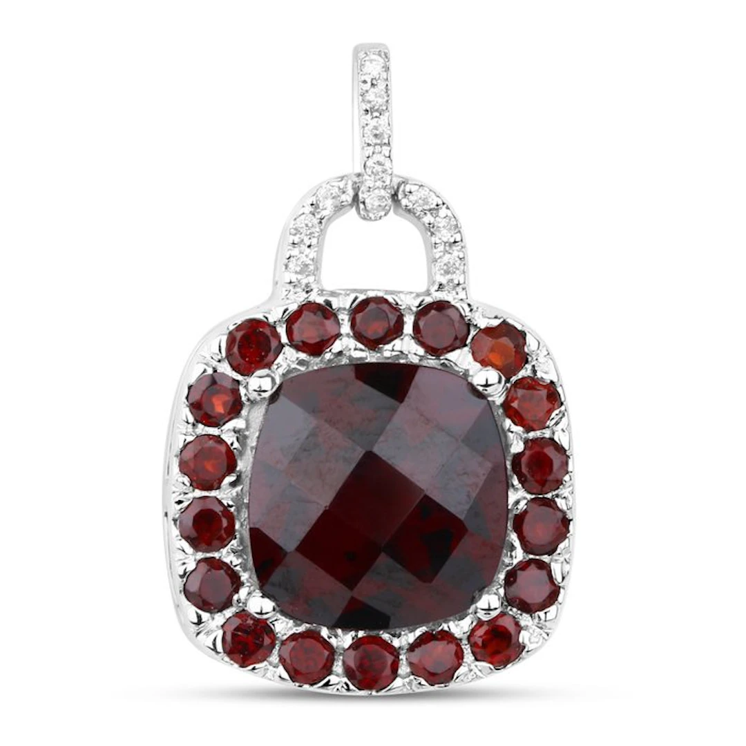 Pendant - 14 kt
