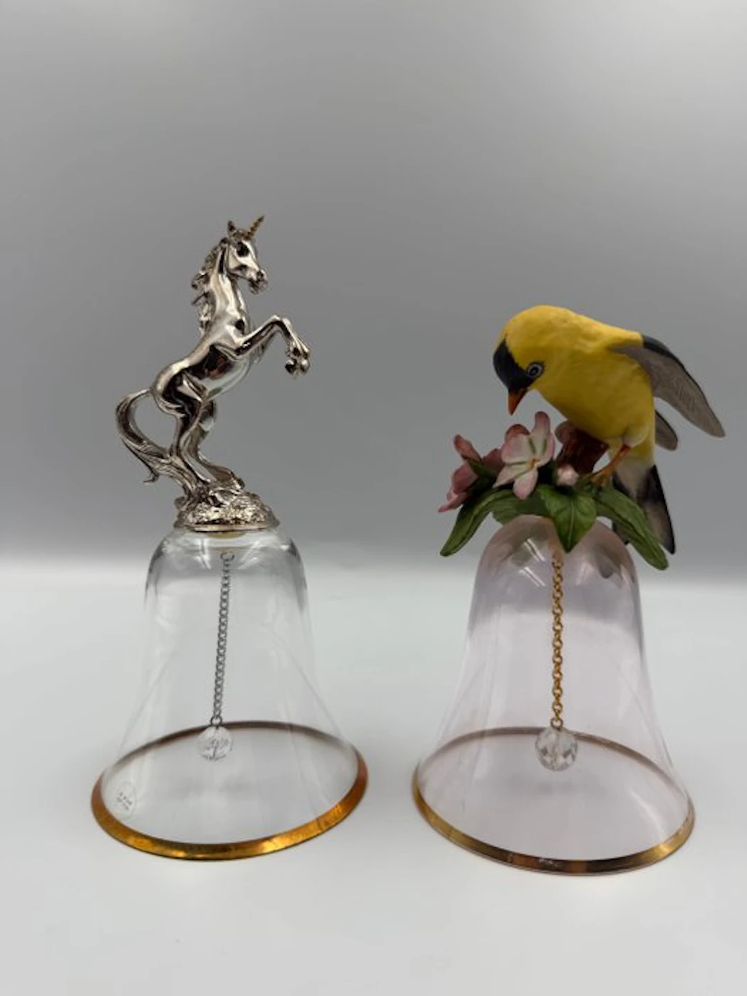 Themed collection - Franklin Mint Le Chant de la Licorne...