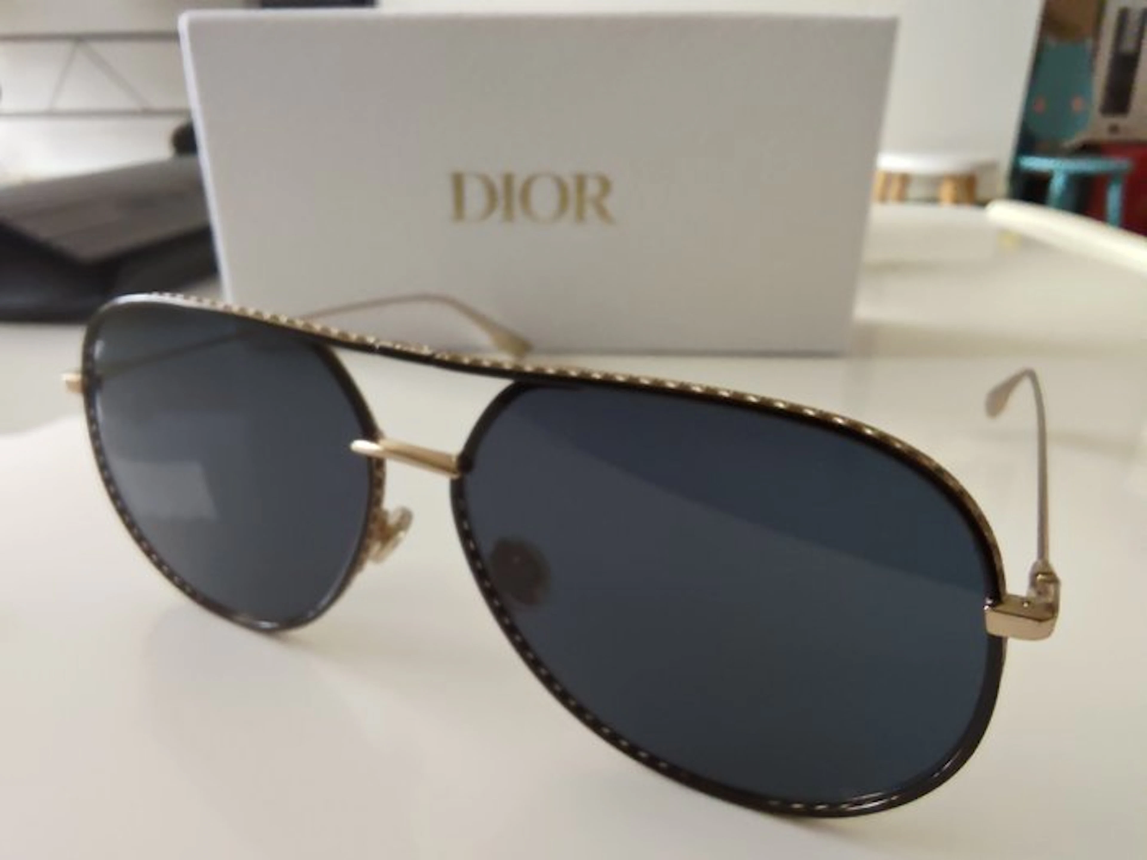 Christian Dior - Dior by Dior - 2M2A9 - Spectacles
