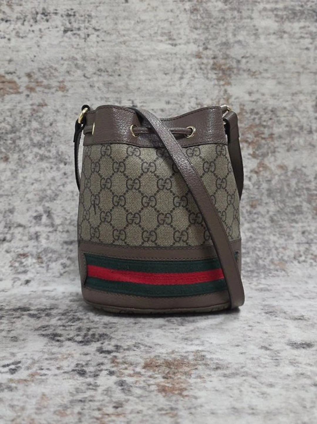 Gucci - Ophidia - Handbag