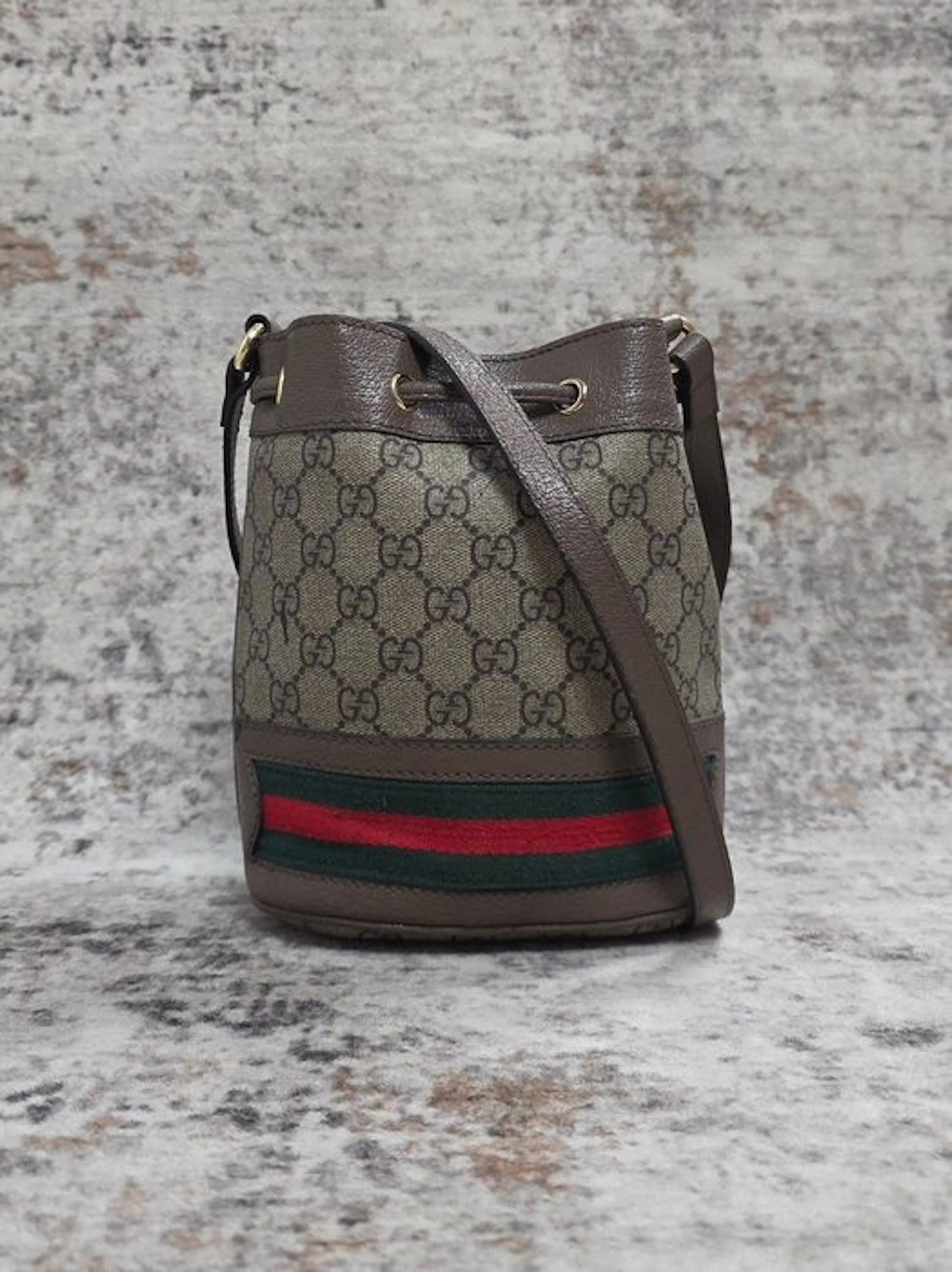 Gucci - Ophidia - Handbag