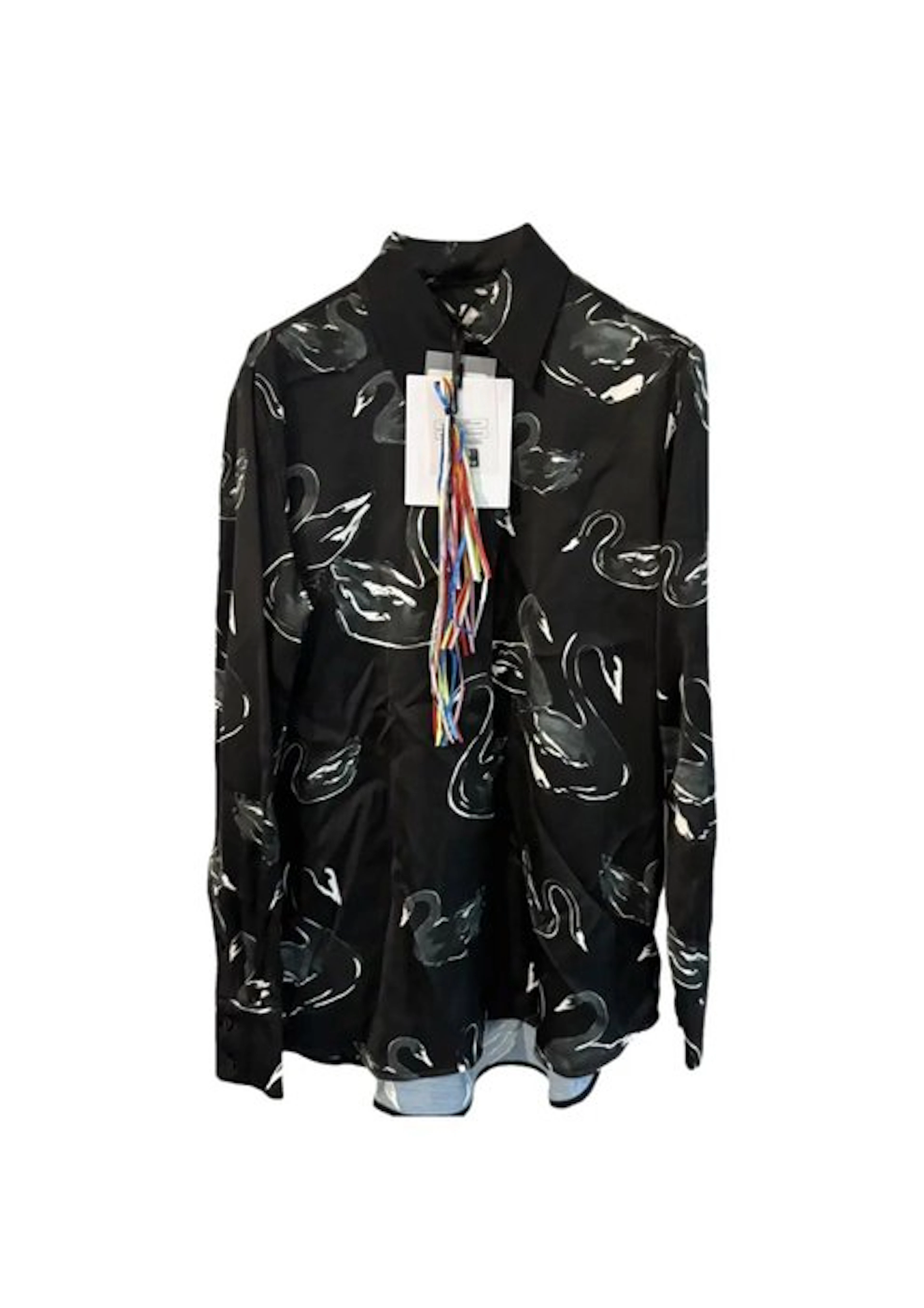 MSGM - Shirt - New with tags